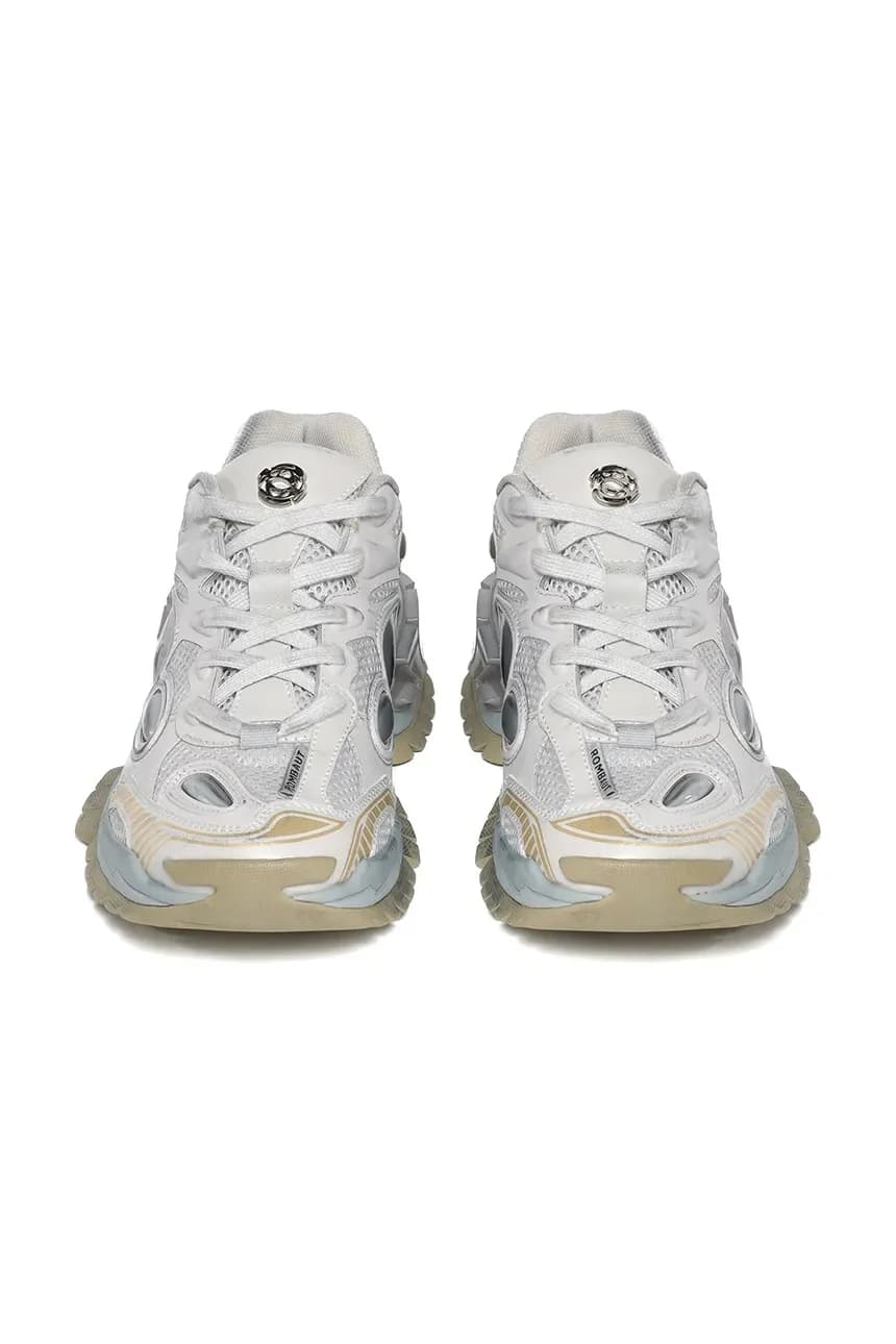 кроссовки NUCLEO - фото 4