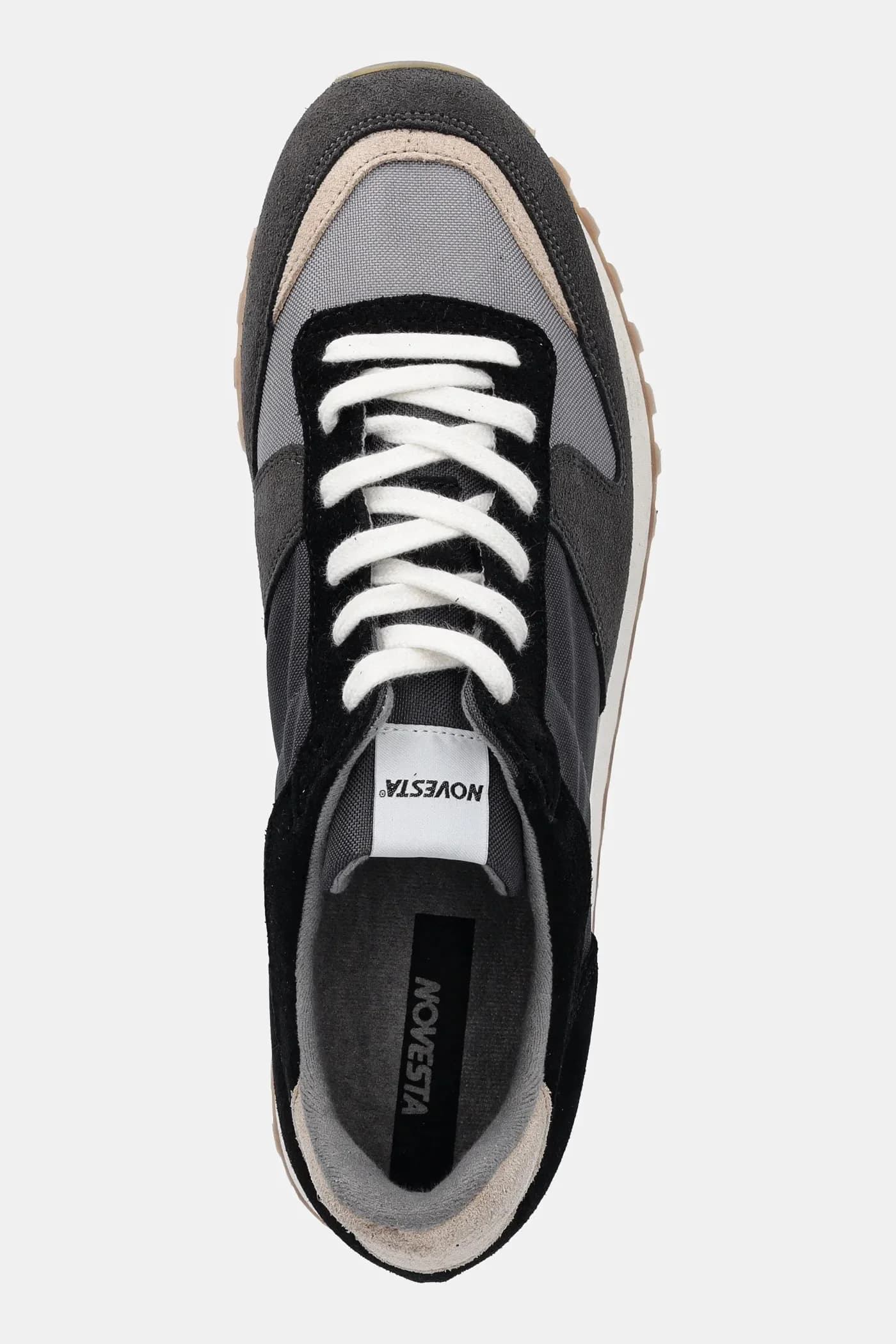 кроссовки Marathon Trail - фото 4