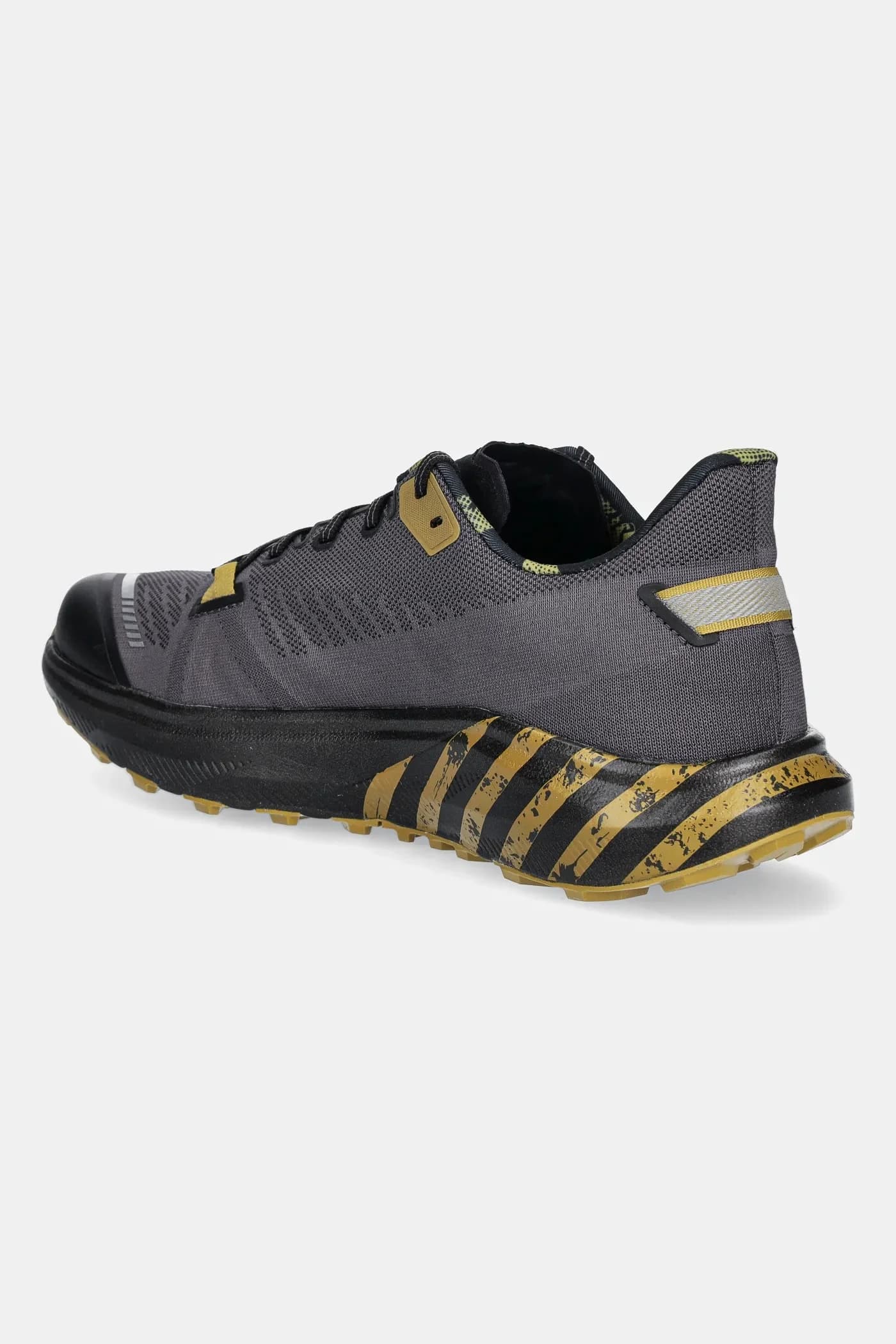 Уличная обувь с графическим рисунком Trail - фото 3