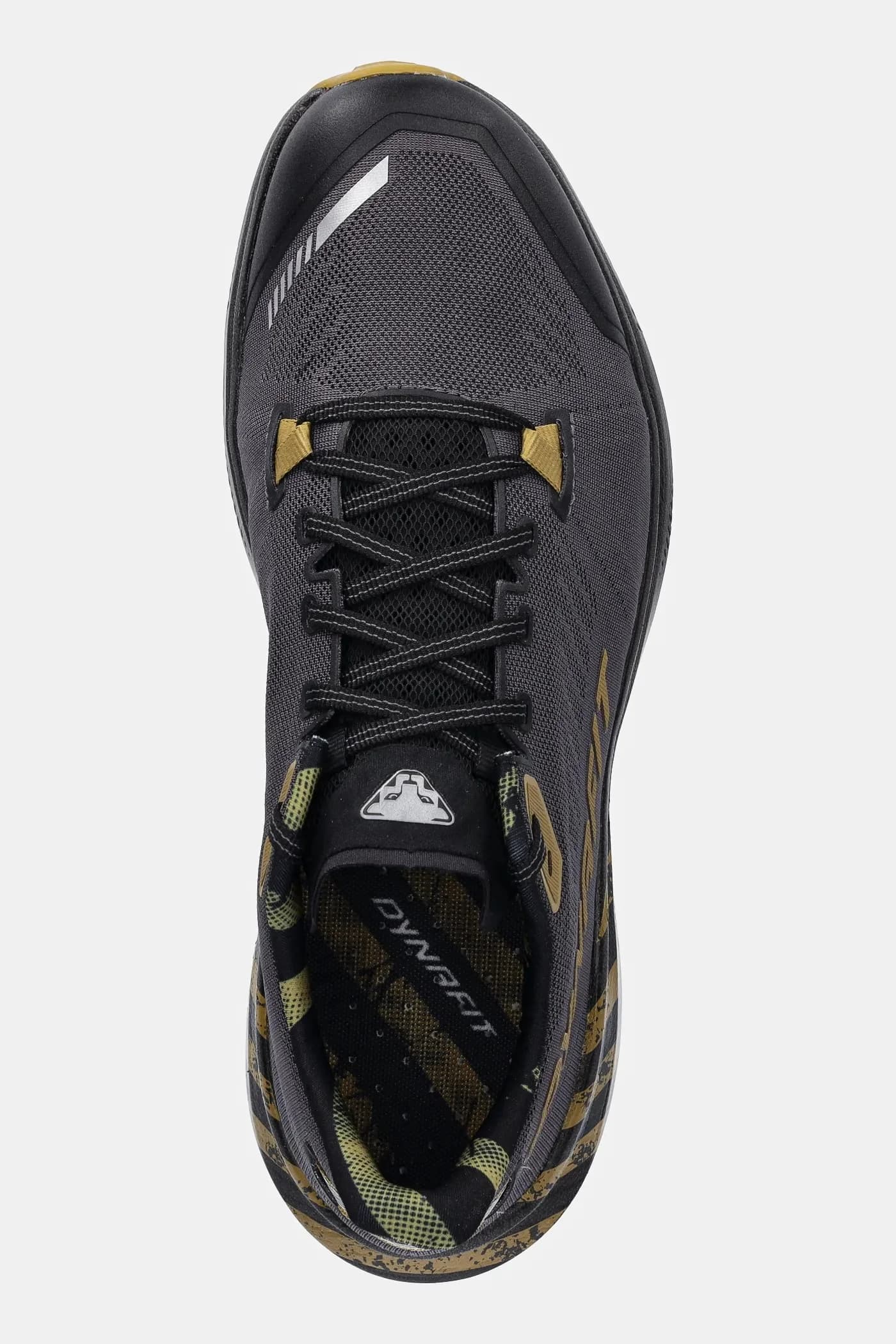 Уличная обувь с графическим рисунком Trail - фото 4