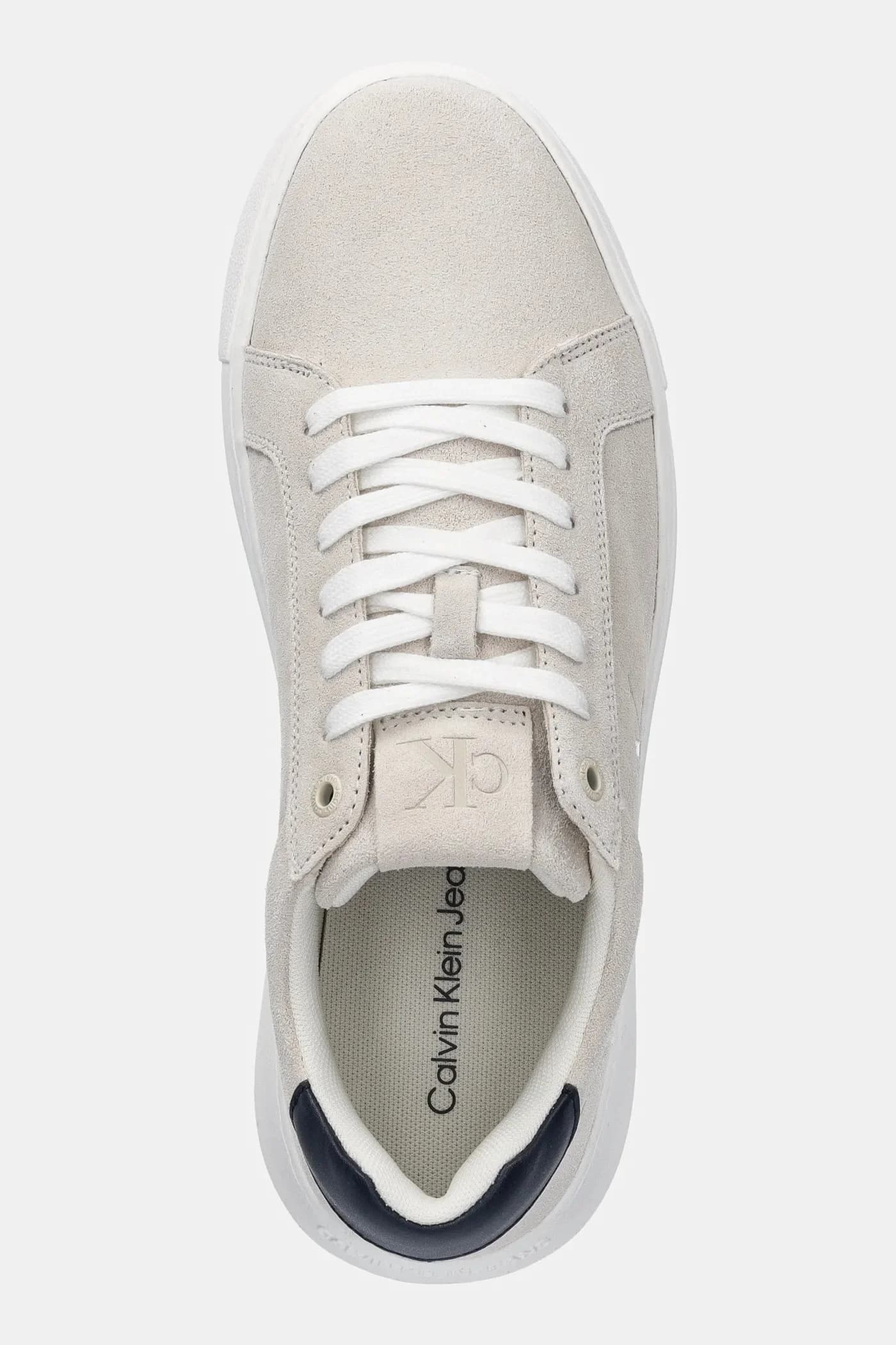 кроссовки CHUNKY CUPSOLE SU - фото 4