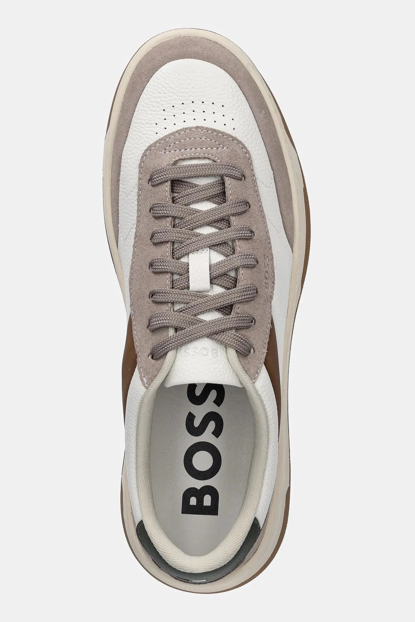 кроссовки Baltimore - фото 4