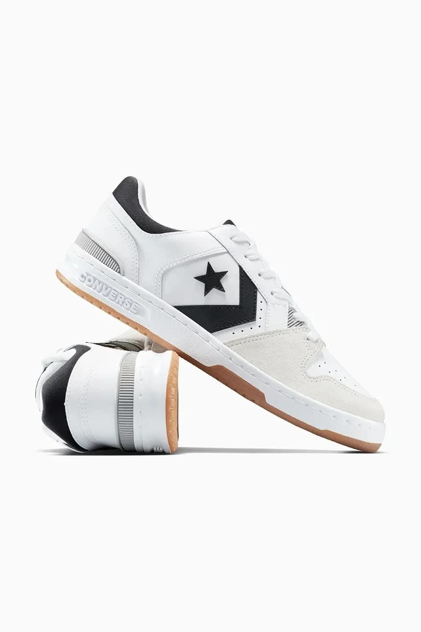 кроссовки Verse Cl98 - фото 4