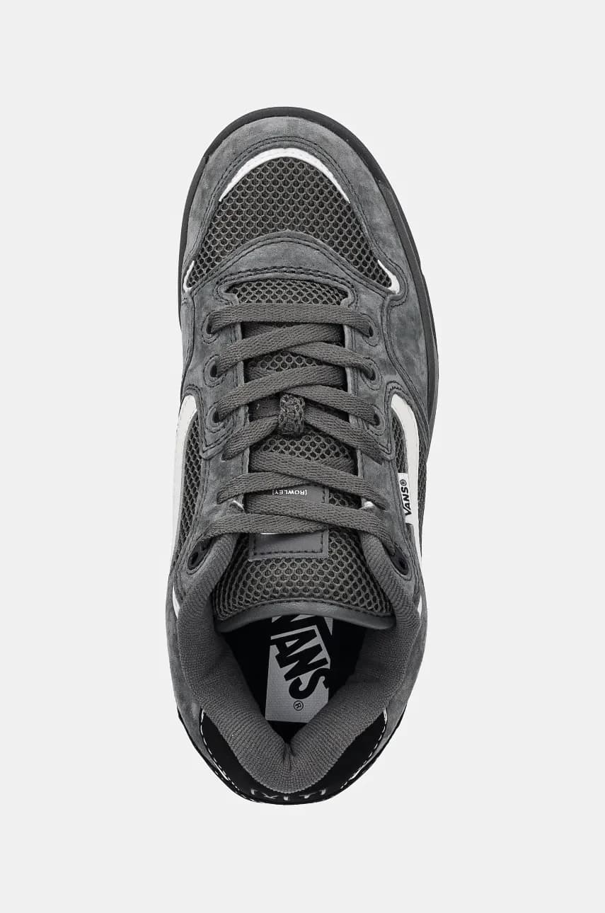 кроссовки Rowley XLT - фото 4