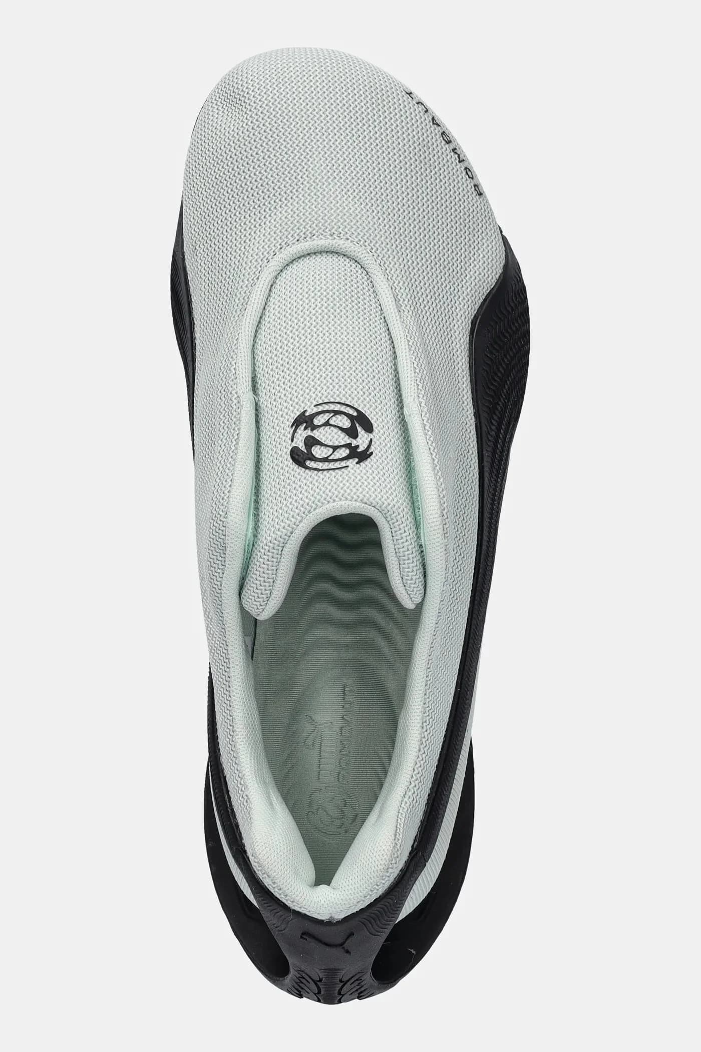 кроссовки Puma x Rombaut - фото 4