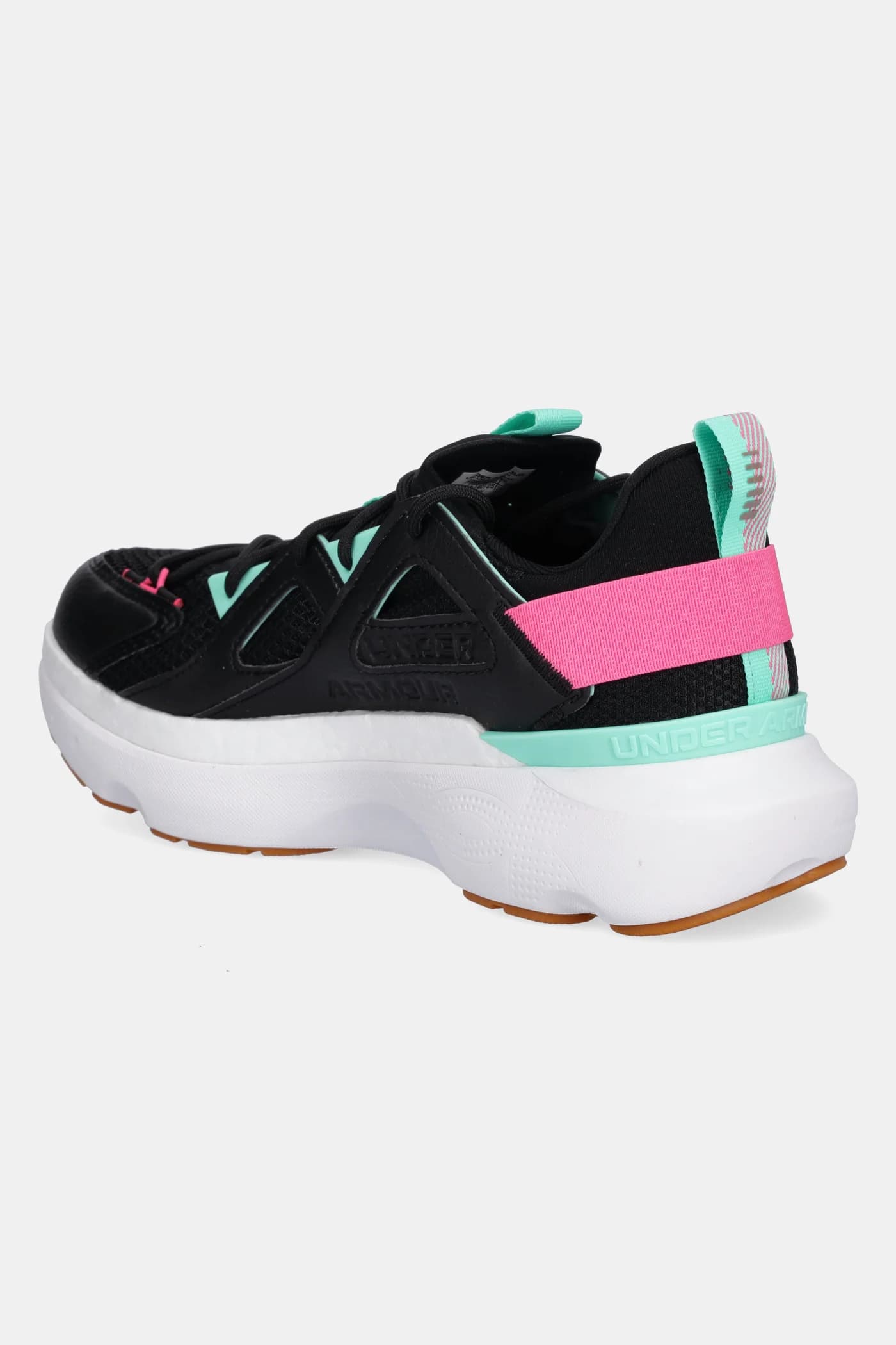 Бесконечные кроссовки MVMNT - фото 3