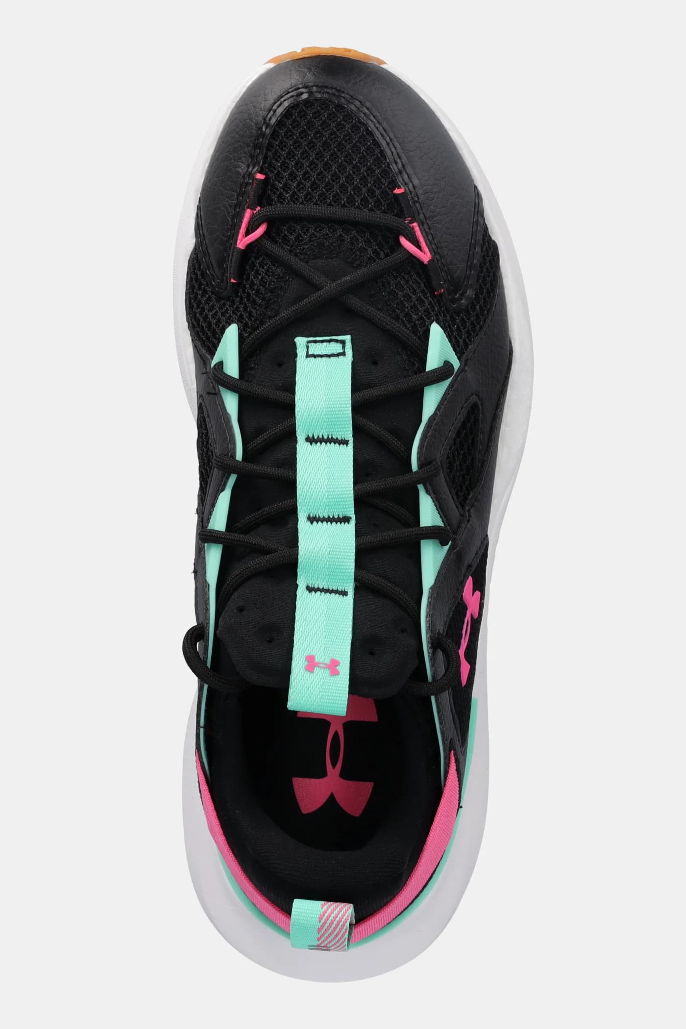 Бесконечные кроссовки MVMNT - фото 4