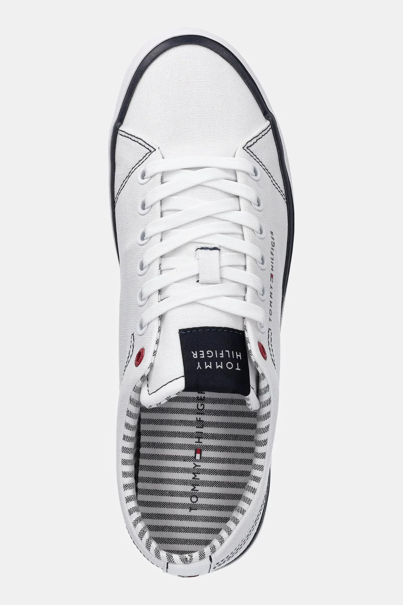 кроссовки TH HI VULC LOW CORE ITHACA - фото 4