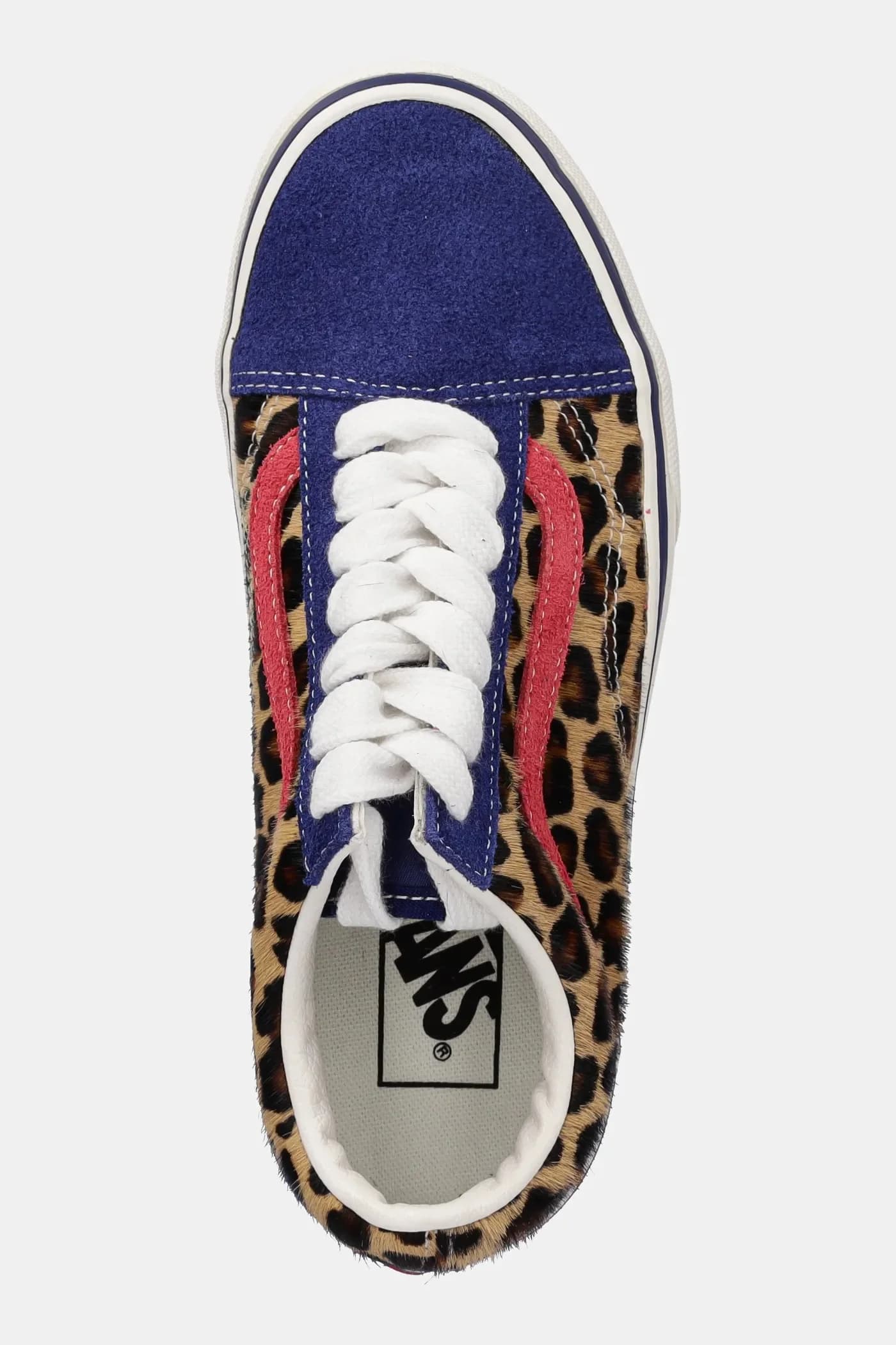 кроссовки Old Skool - фото 4