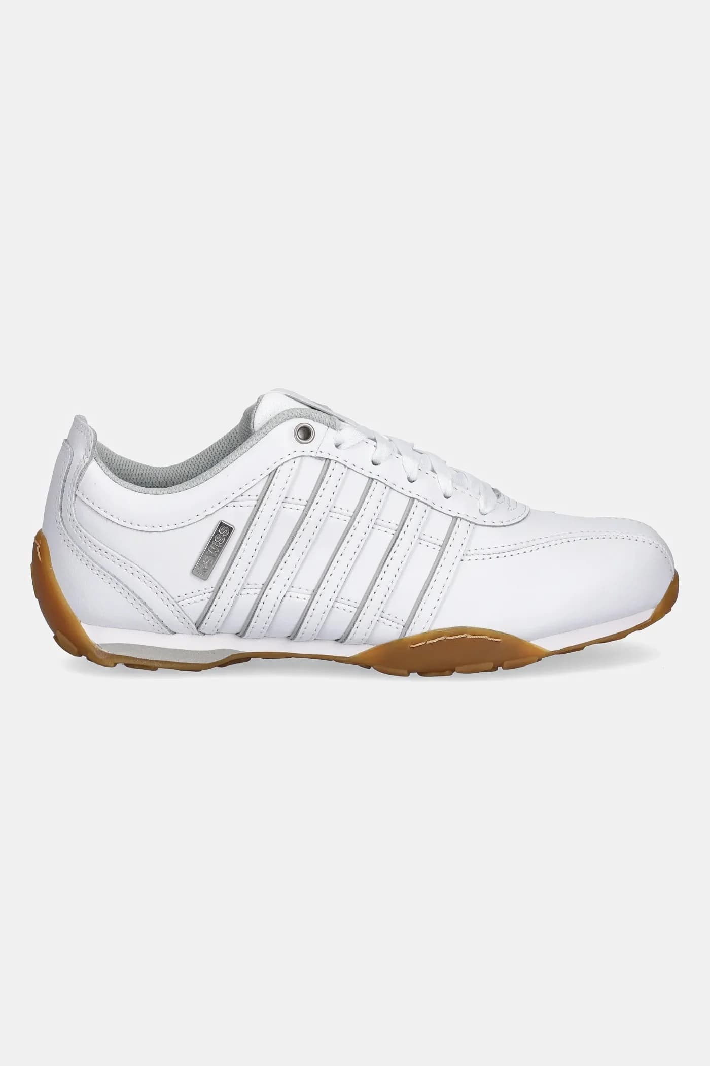 кроссовки ARVEE 1.5 кожаные - фото 2