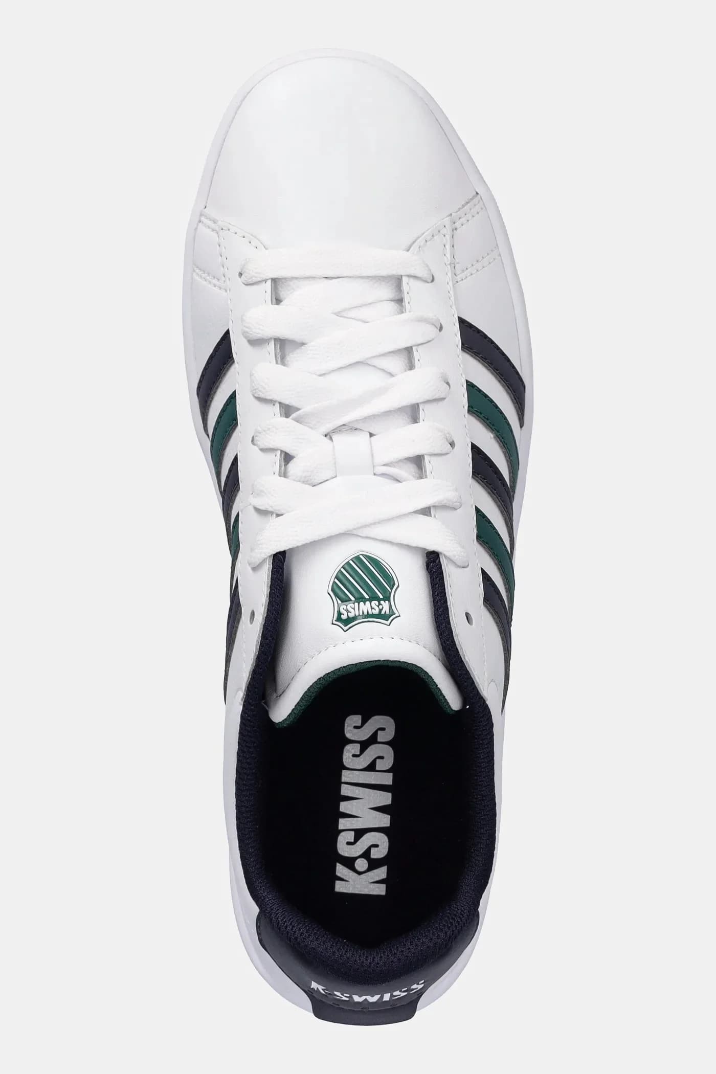 кроссовки COURT TIEBREAK II - фото 4