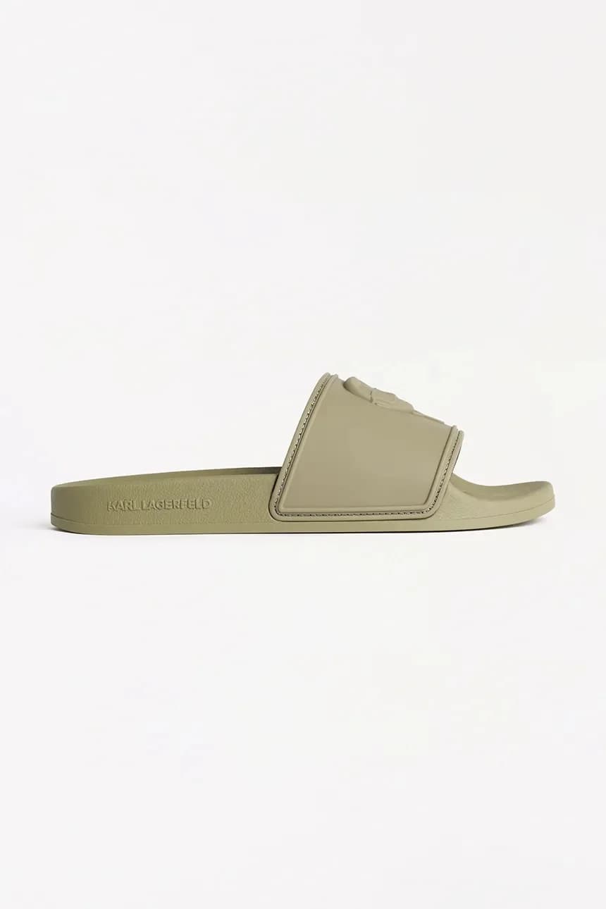 КОНДО шлепанцы