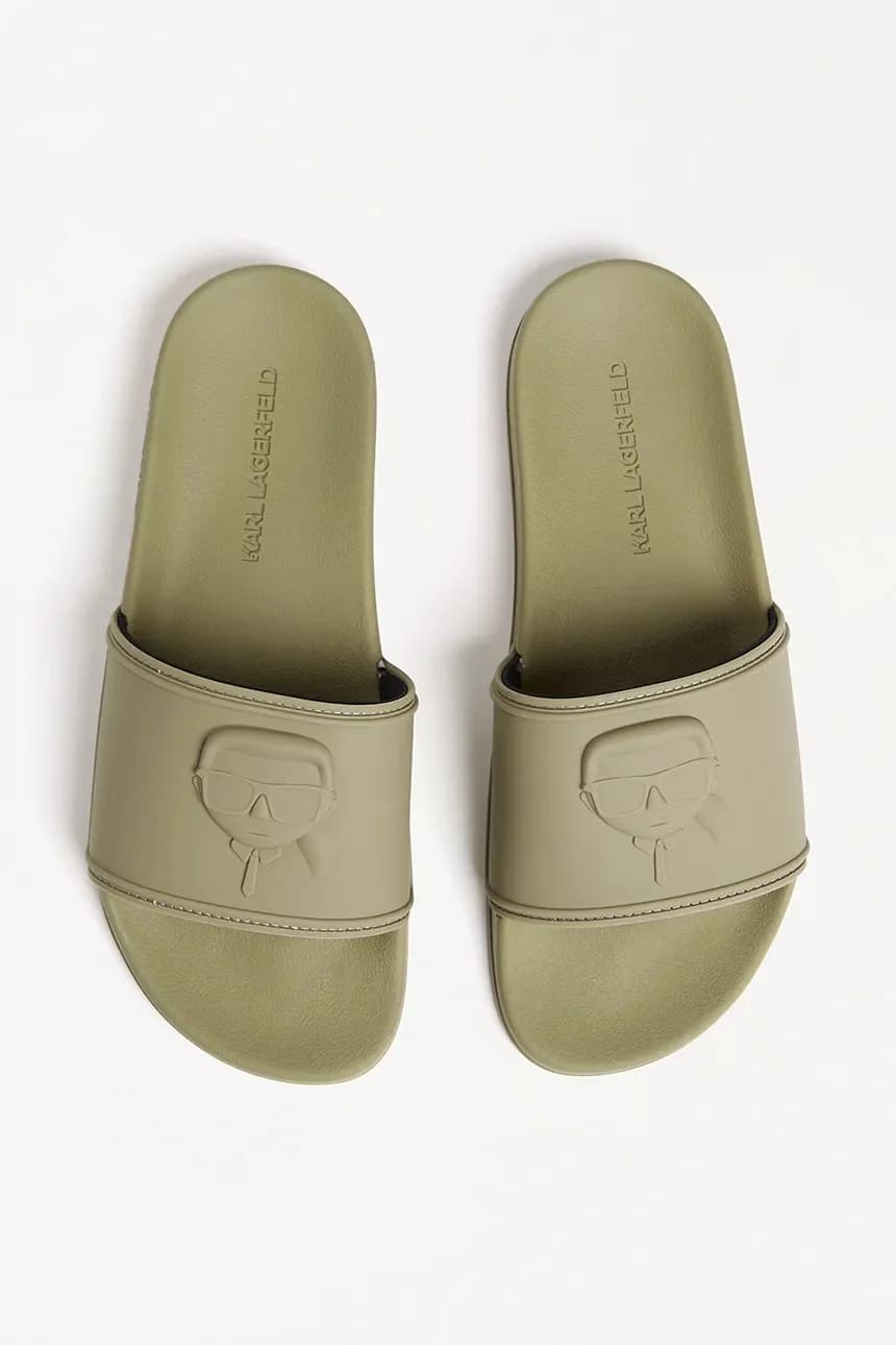 КОНДО шлепанцы - фото 4