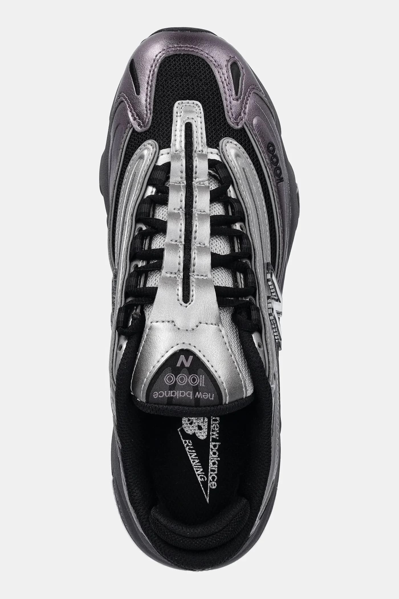 кроссовки M1000 - фото 4