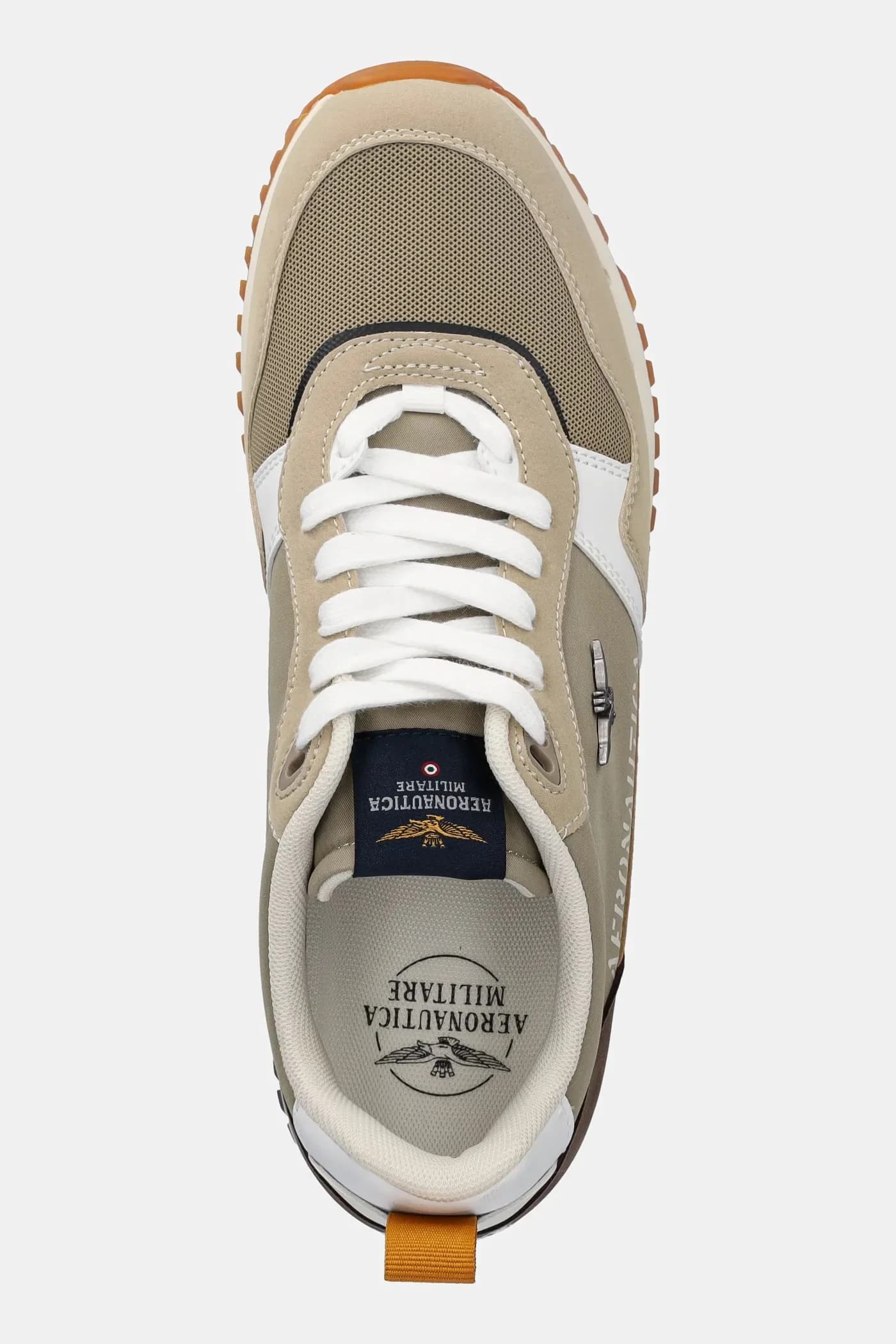 кроссовки SC283CT3544 - фото 4