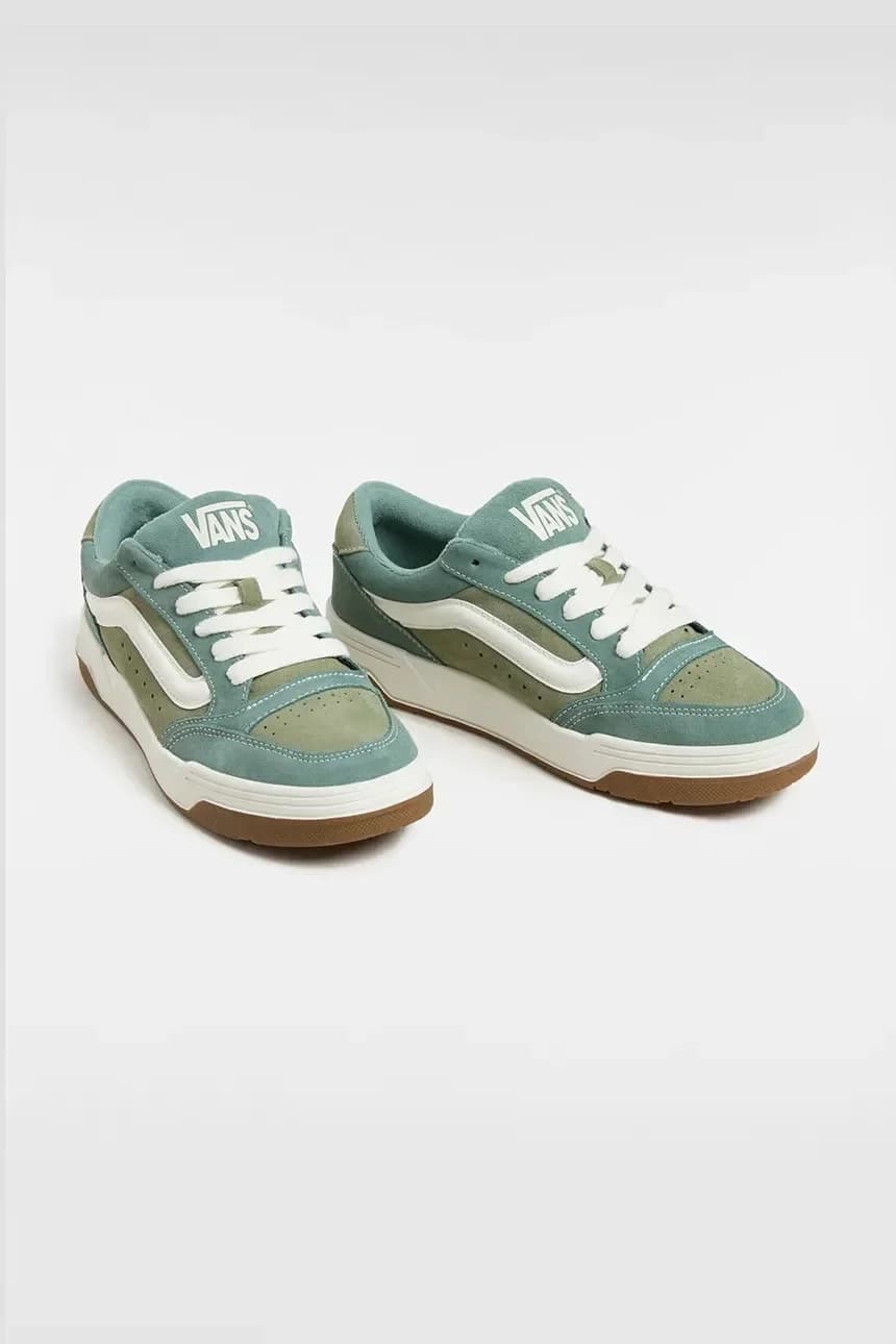 кроссовки Hylane - фото 2