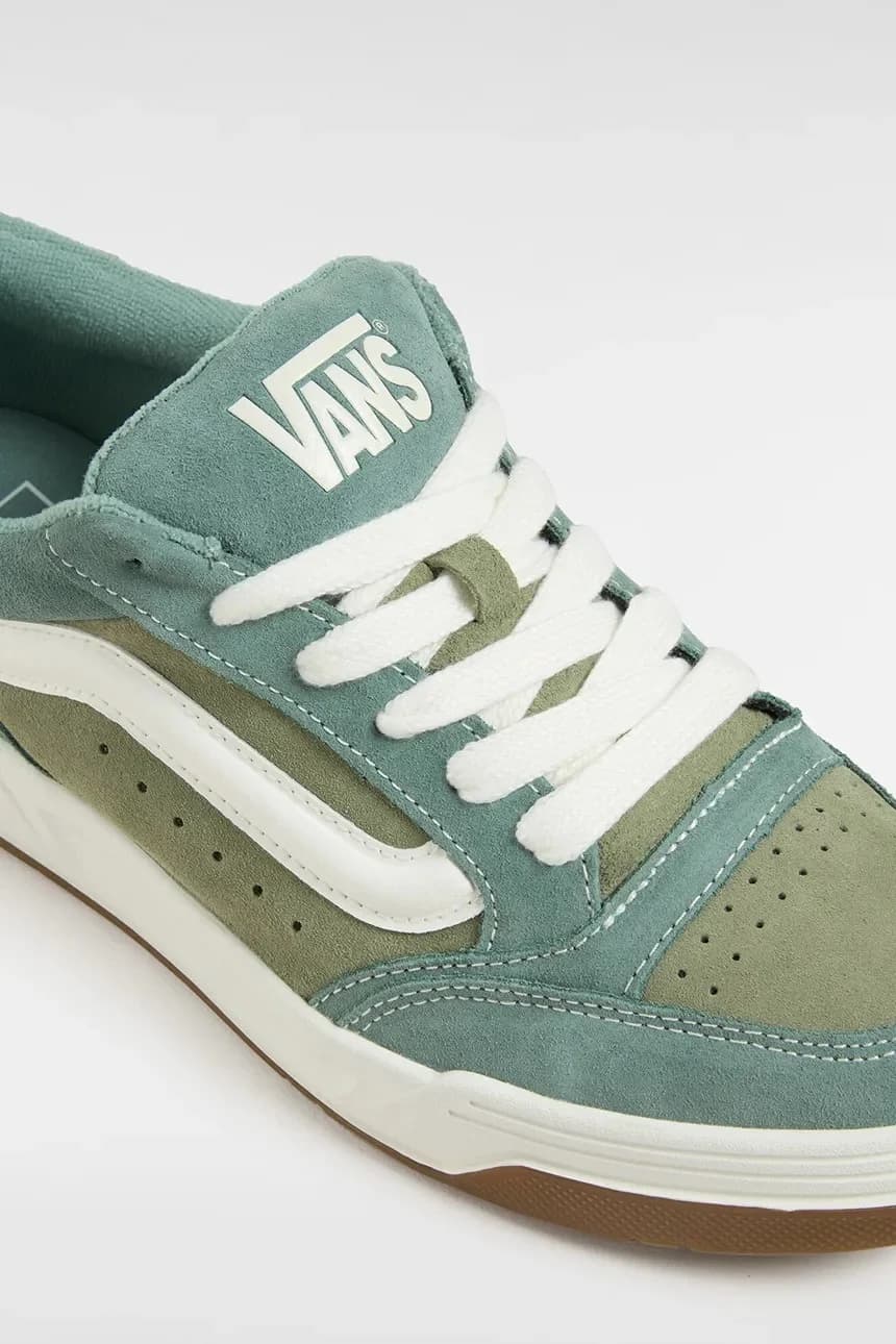 кроссовки Hylane - фото 3