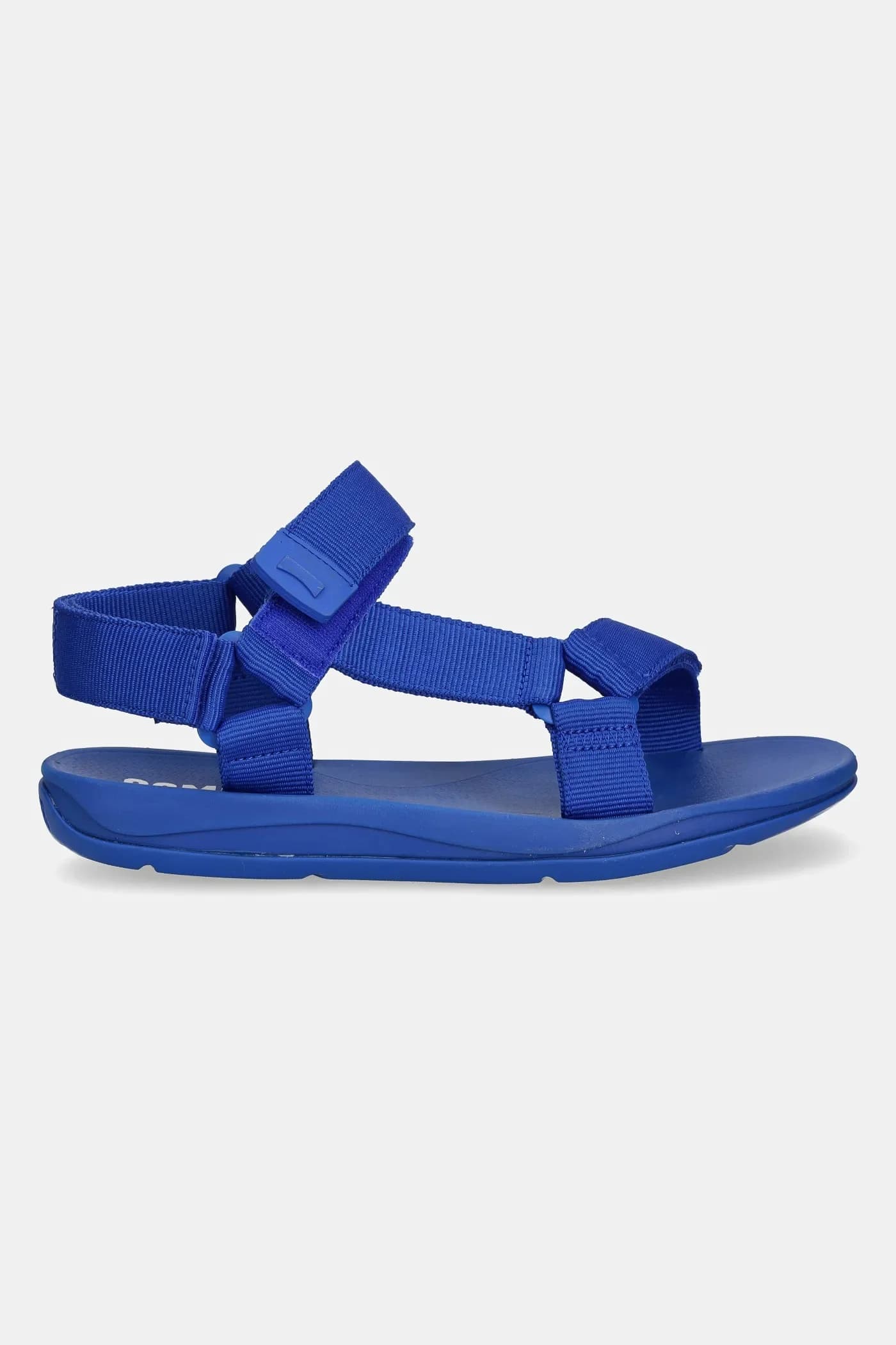 Босоножки в тон - фото 2