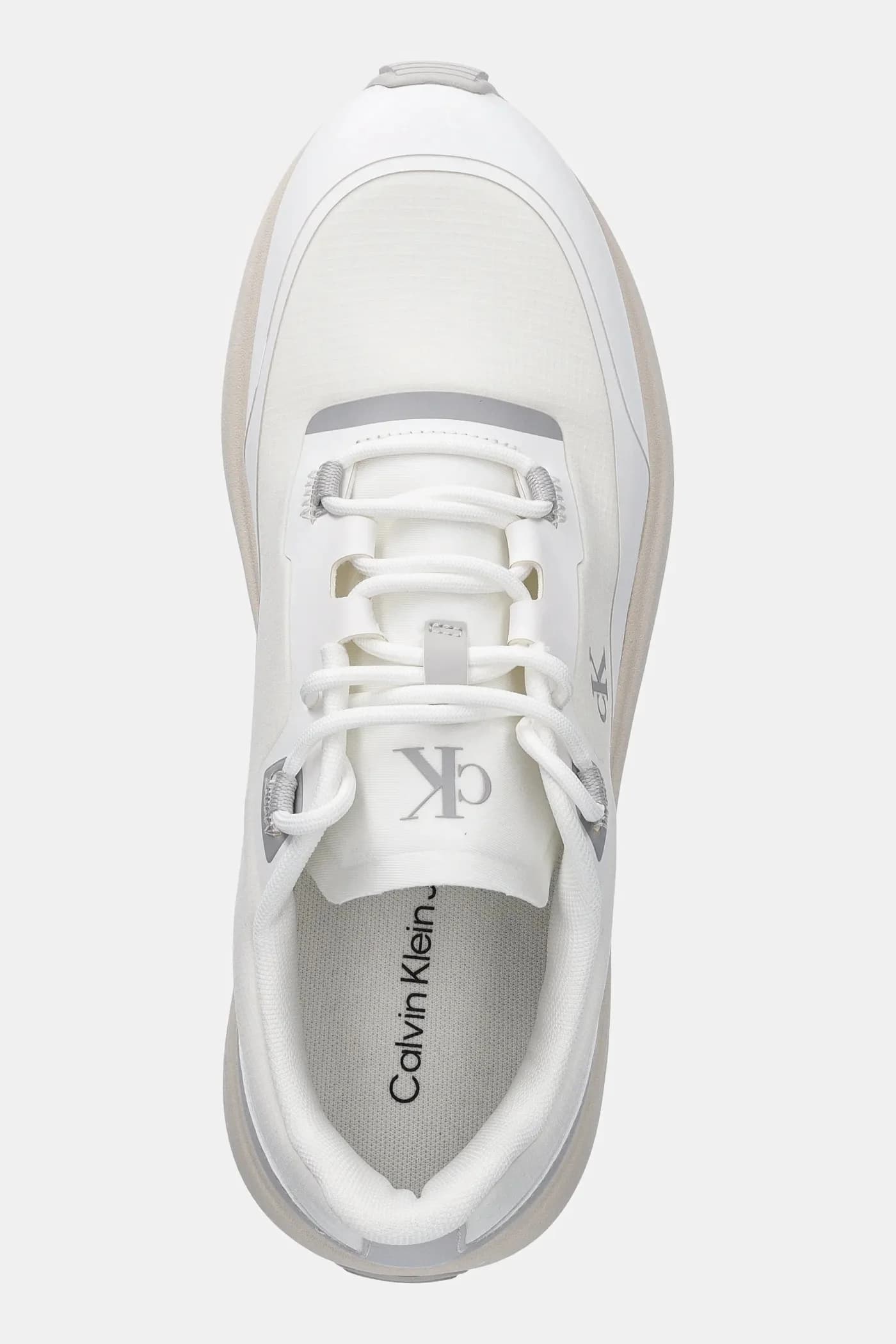 кроссовки ATHLEISURE RUNNER TECH RIPSTOP - фото 4