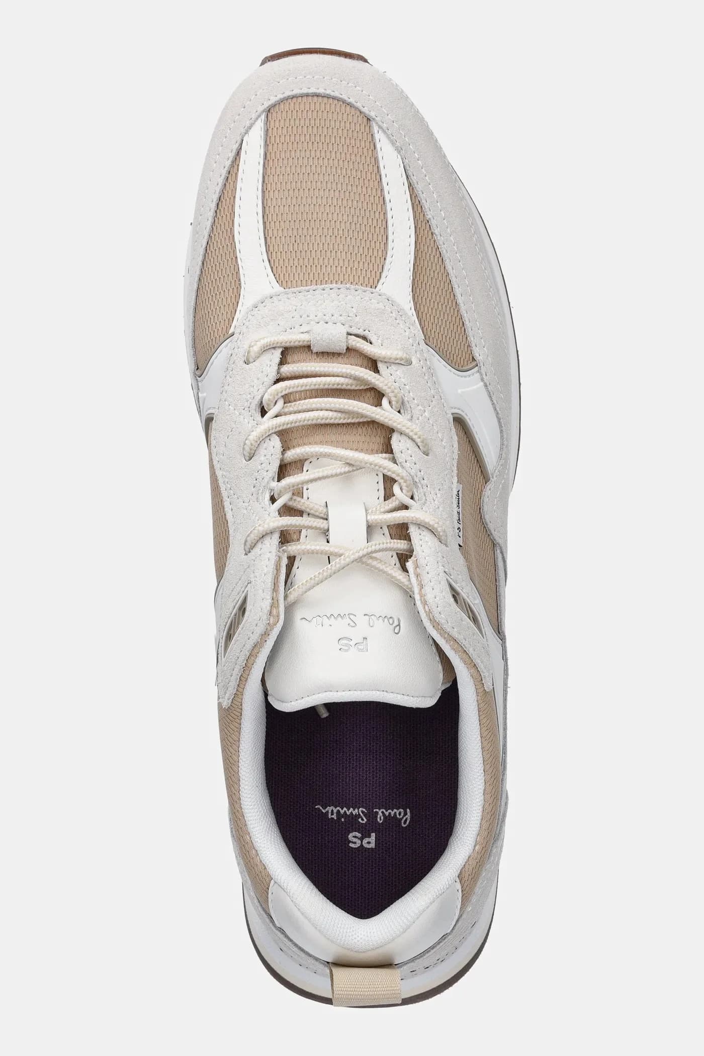 кроссовки Banks - фото 4