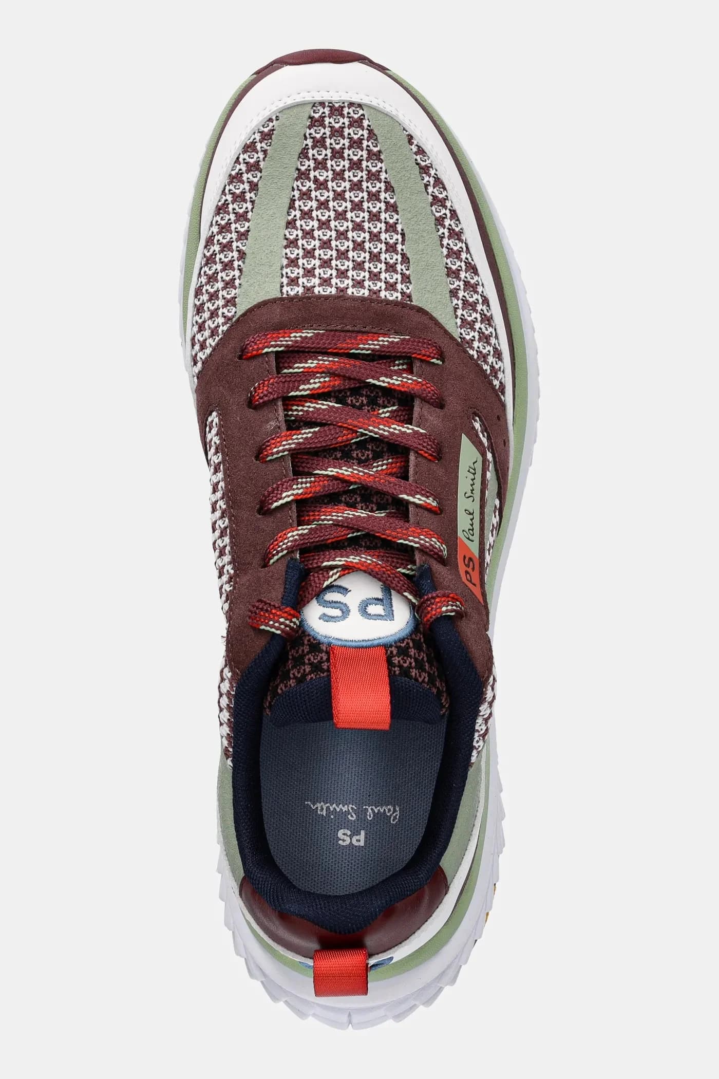 кроссовки Darter - фото 4