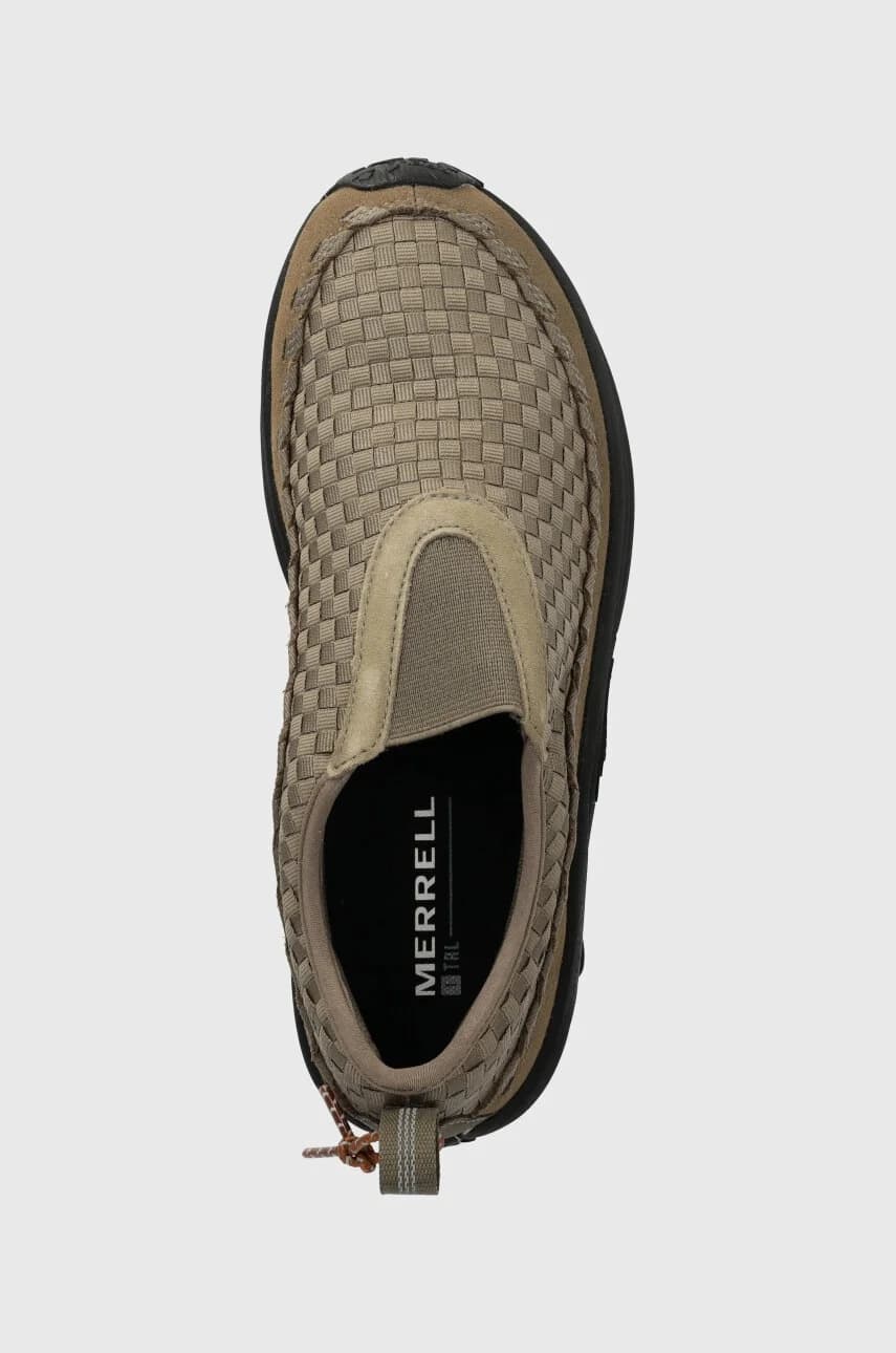 Джунгли Moc Evo Тканые туфли - фото 4