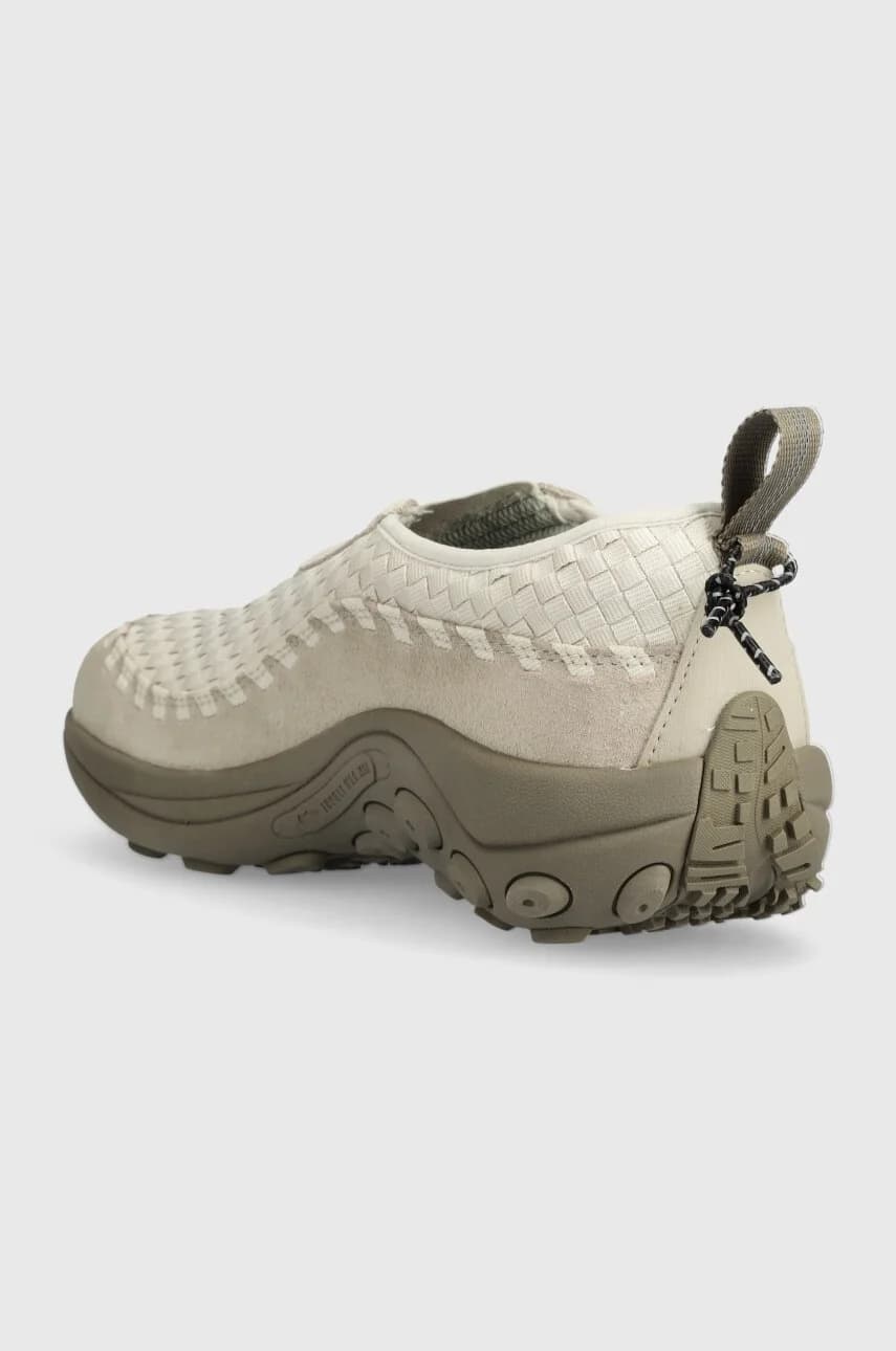 Джунгли Moc Evo Тканые туфли - фото 3