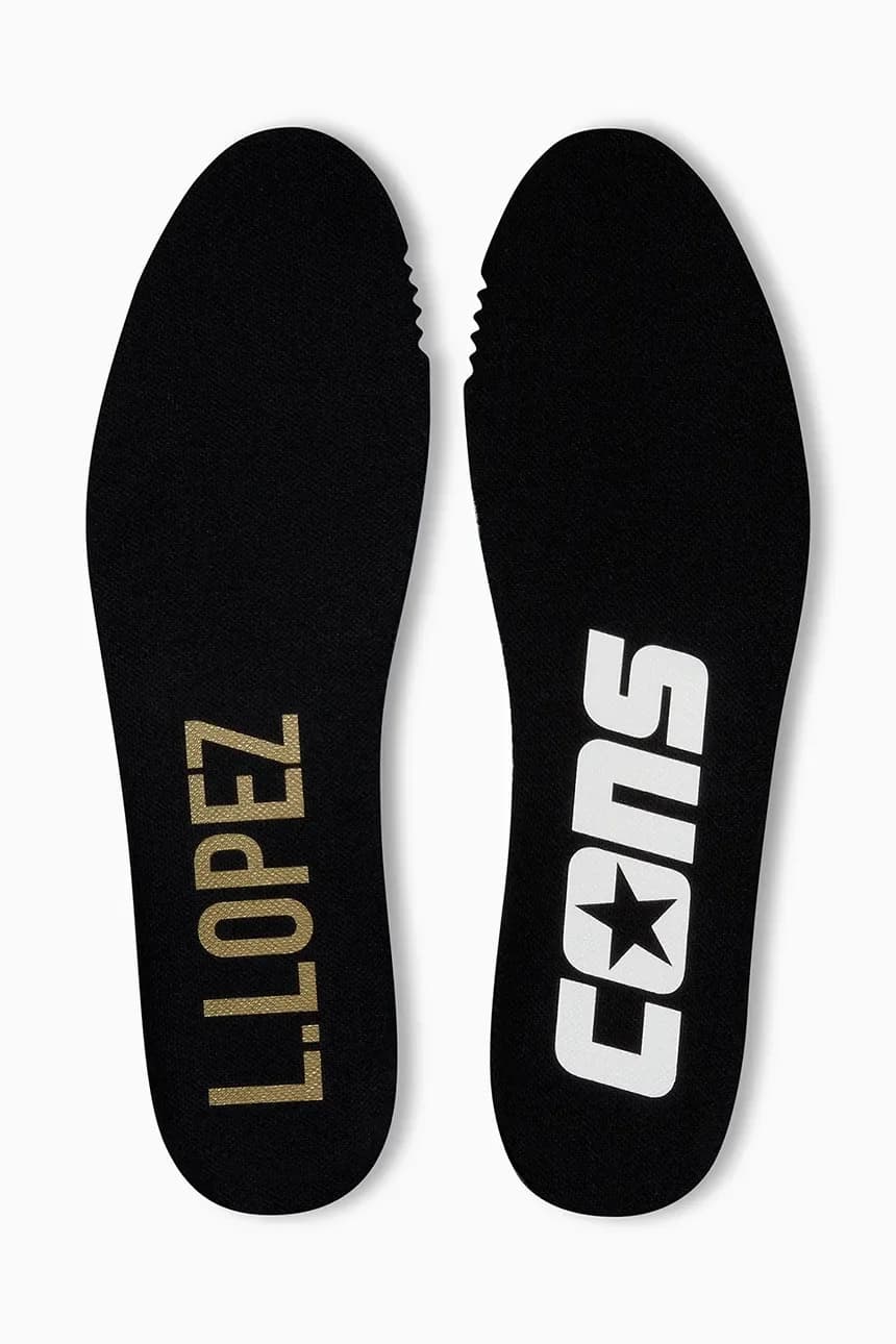 кроссовки Louie Lopez Pro 2 - фото 9