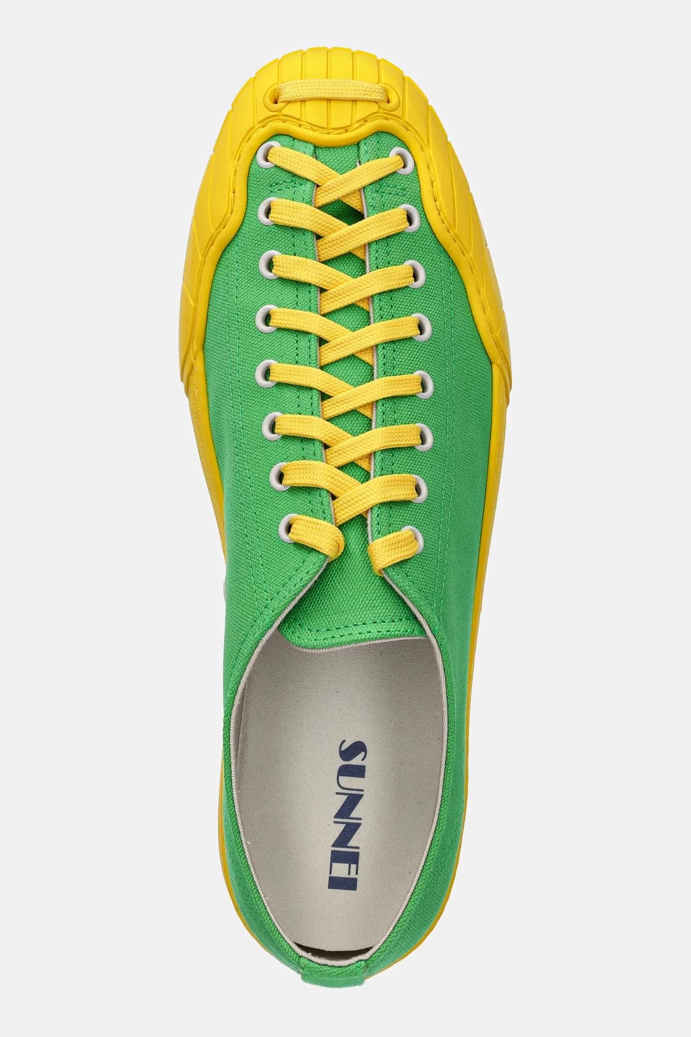 кроссовки TU ISI - фото 4