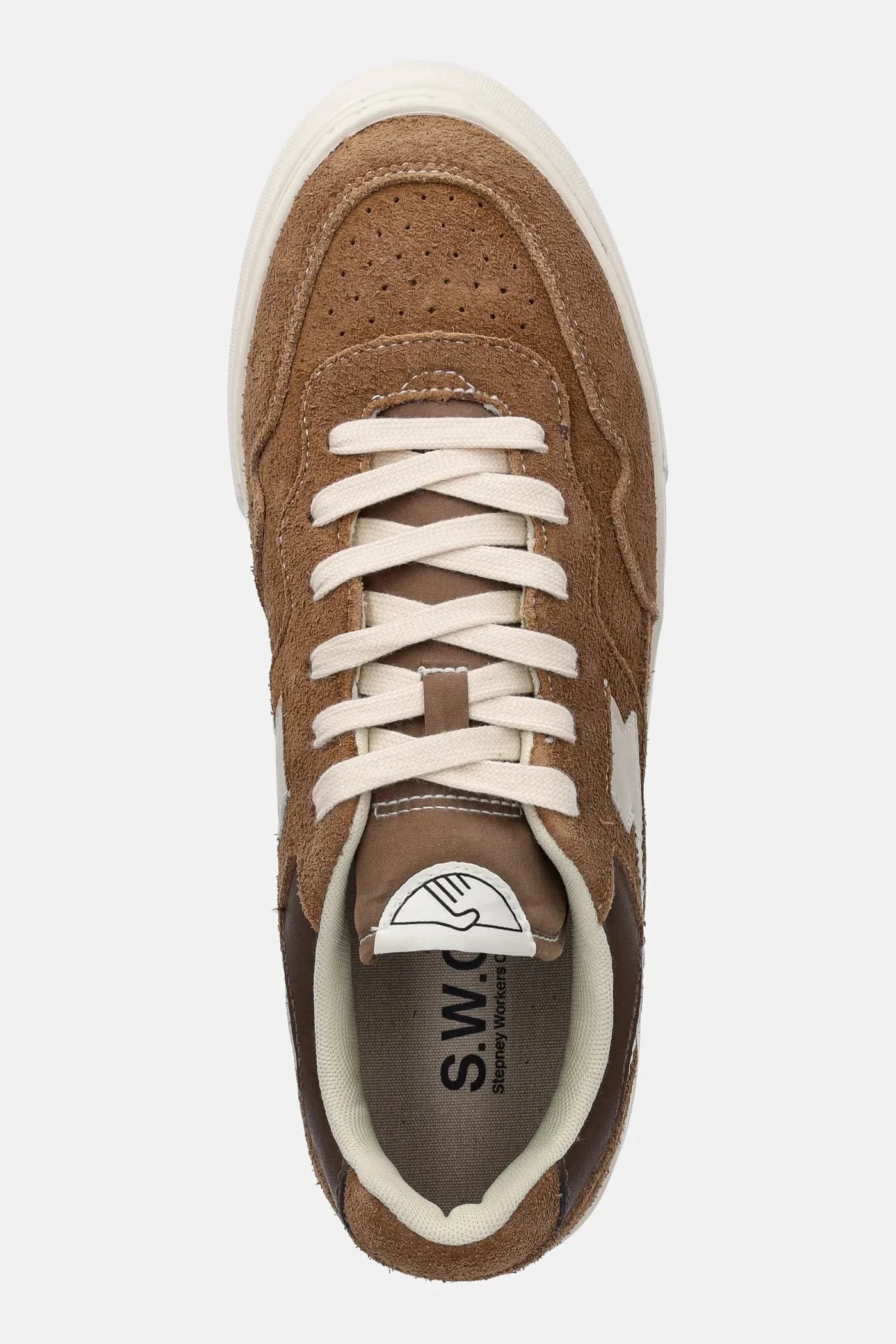 кроссовки PEARL S-STRIKE GEO-MERGED - фото 4