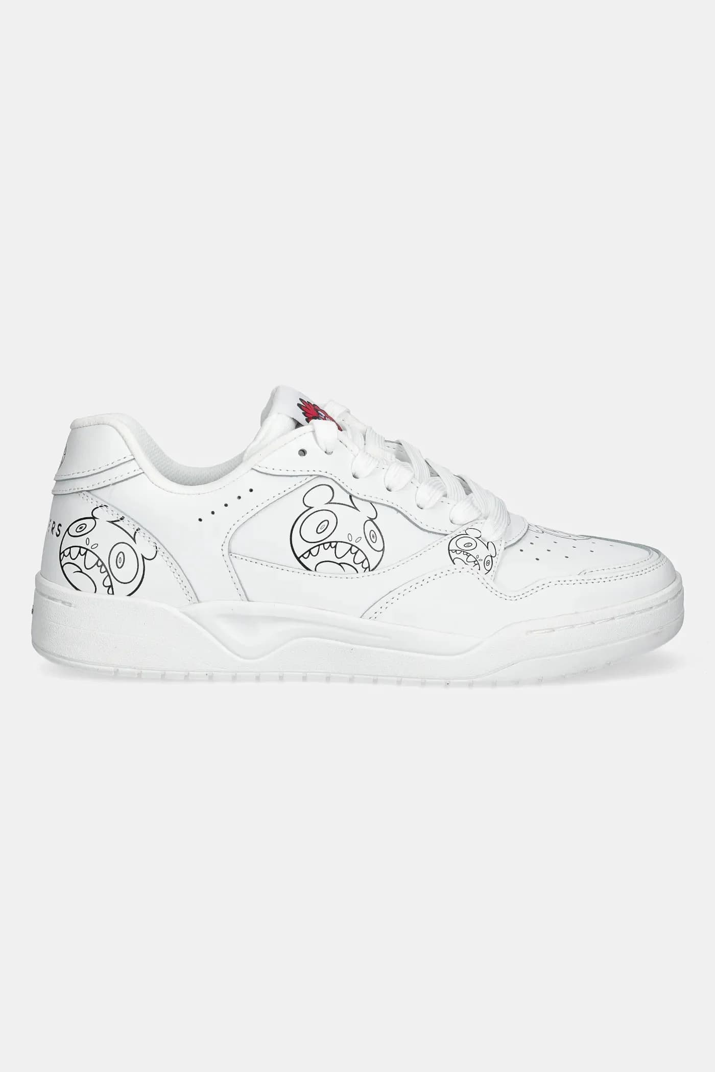 кроссовки KOOPA - фото 2