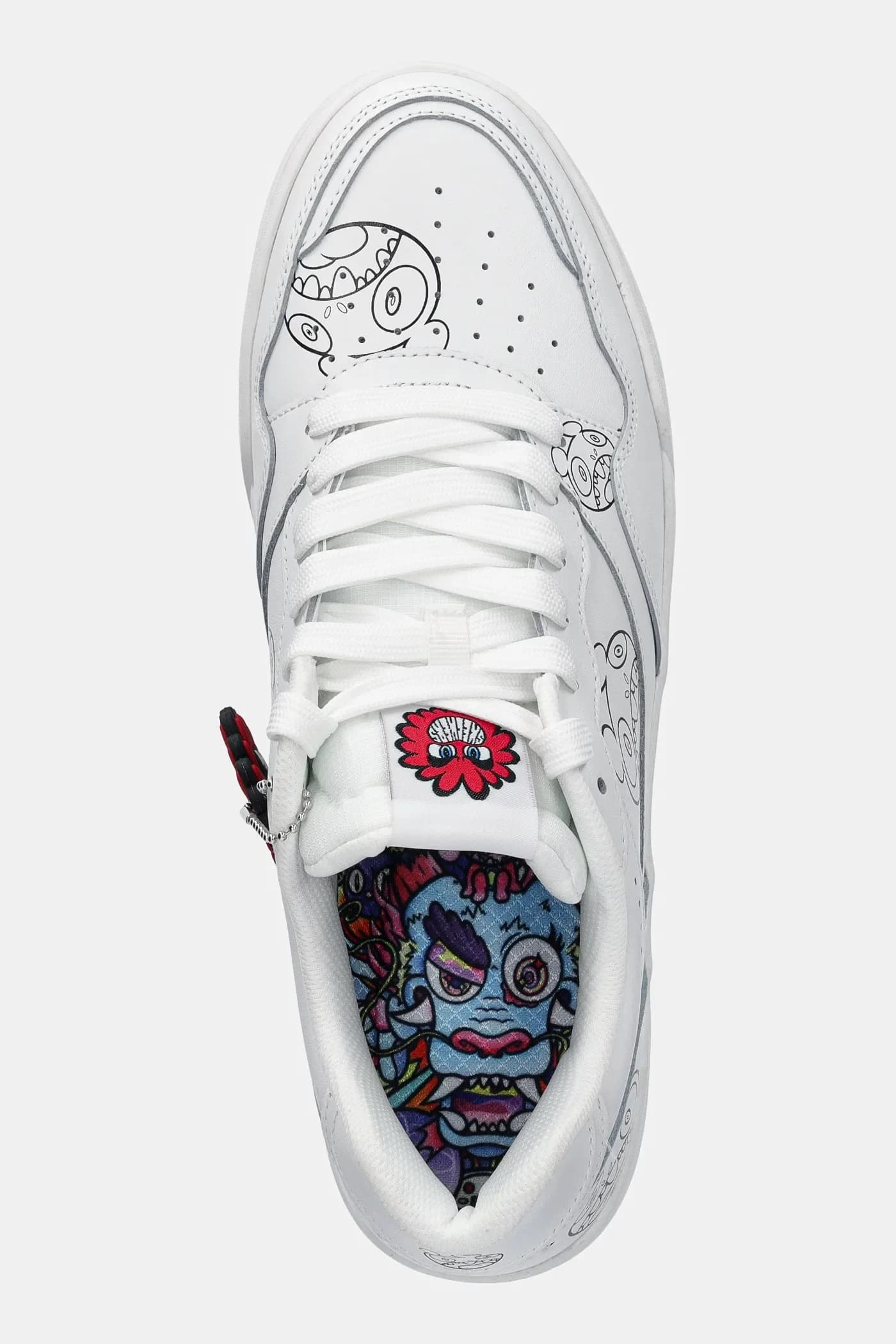 кроссовки KOOPA - фото 4