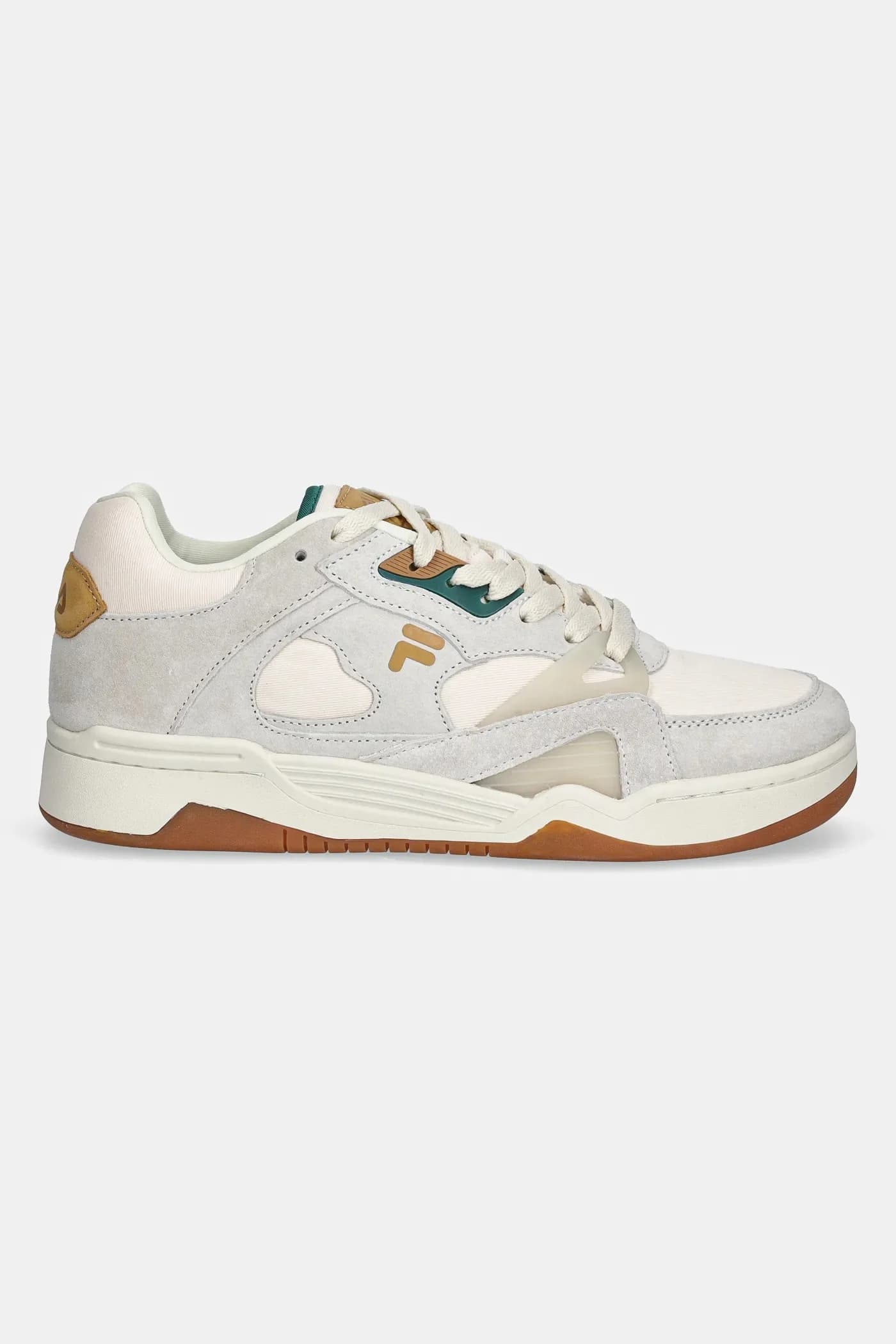 кроссовки Wayne - фото 2