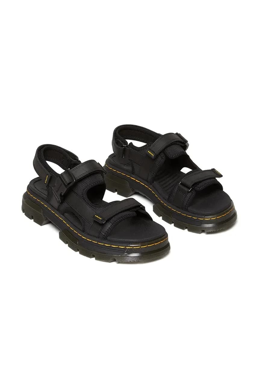 сандалии Forster II - фото 2