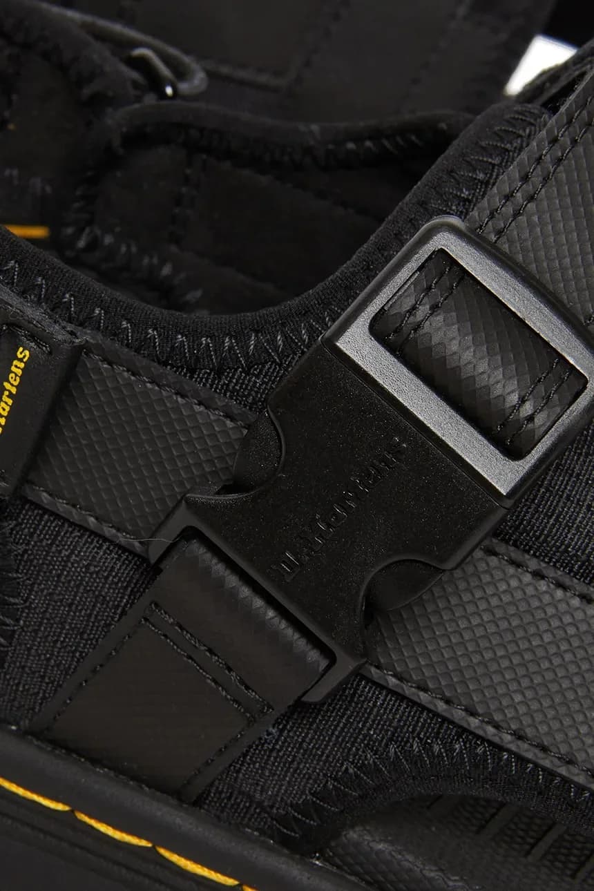 сандалии Forster II - фото 3