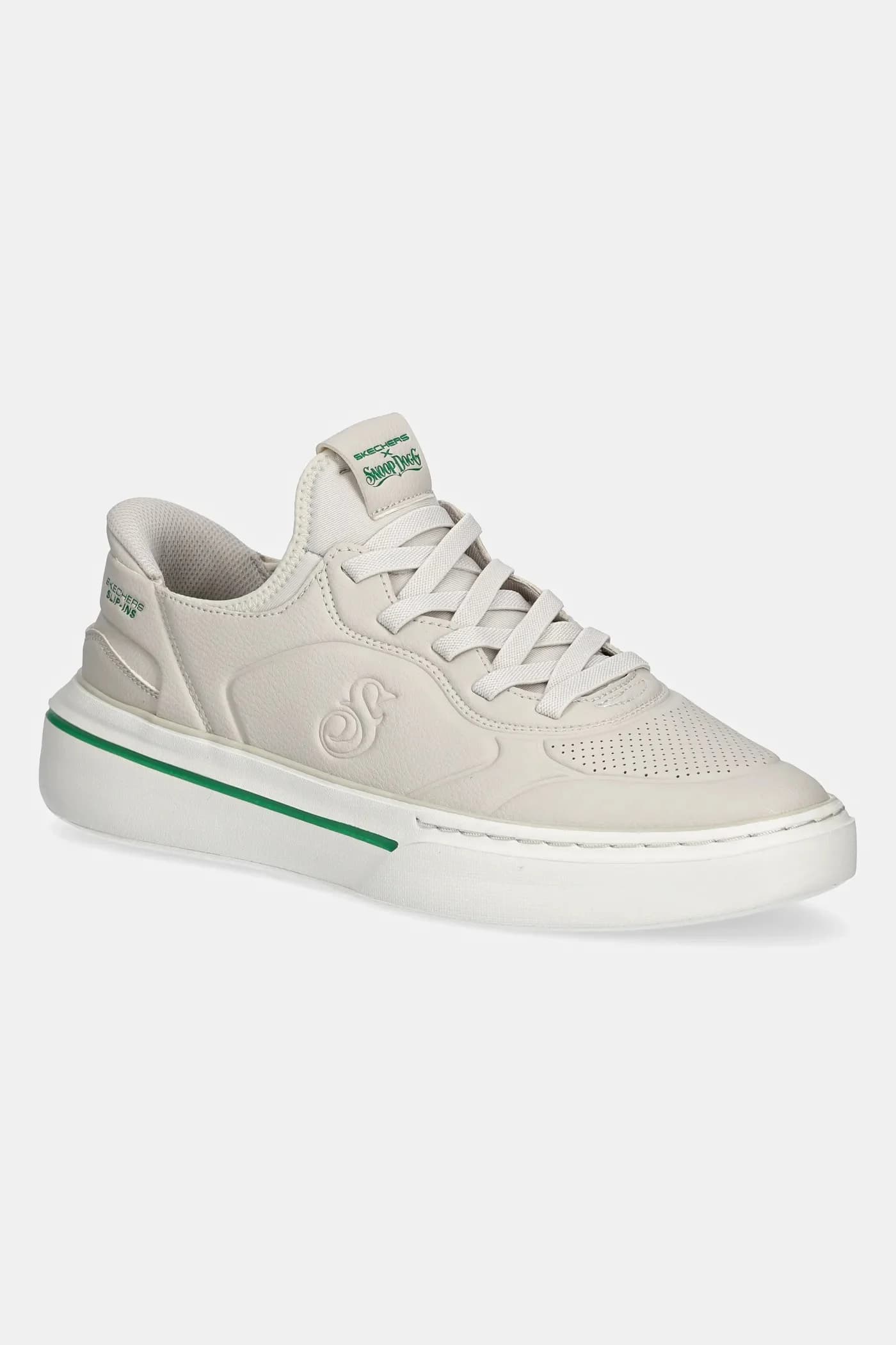 кроссовки SNOOP ONE NEXT EPISODE