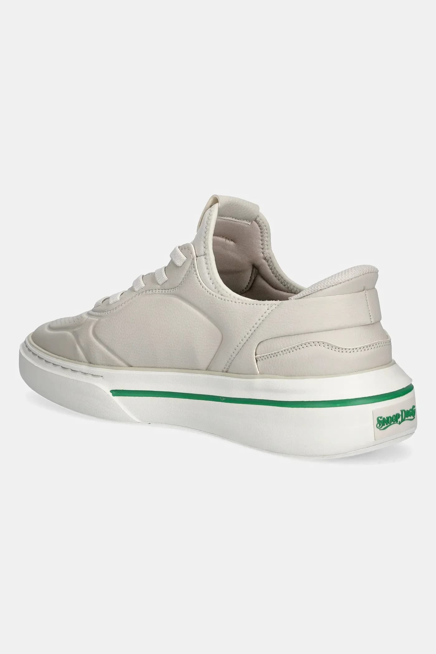 кроссовки SNOOP ONE NEXT EPISODE - фото 3