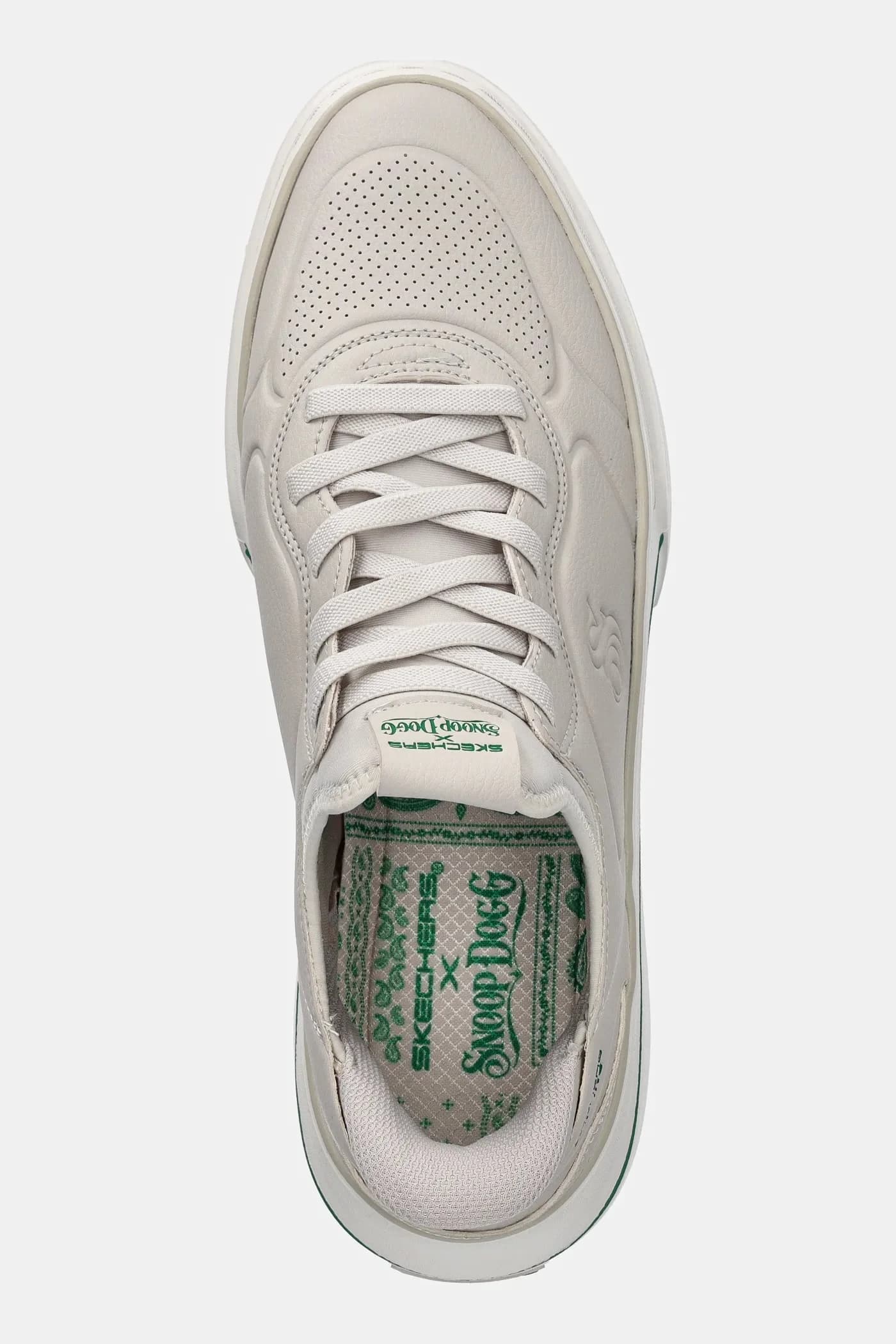 кроссовки SNOOP ONE NEXT EPISODE - фото 4