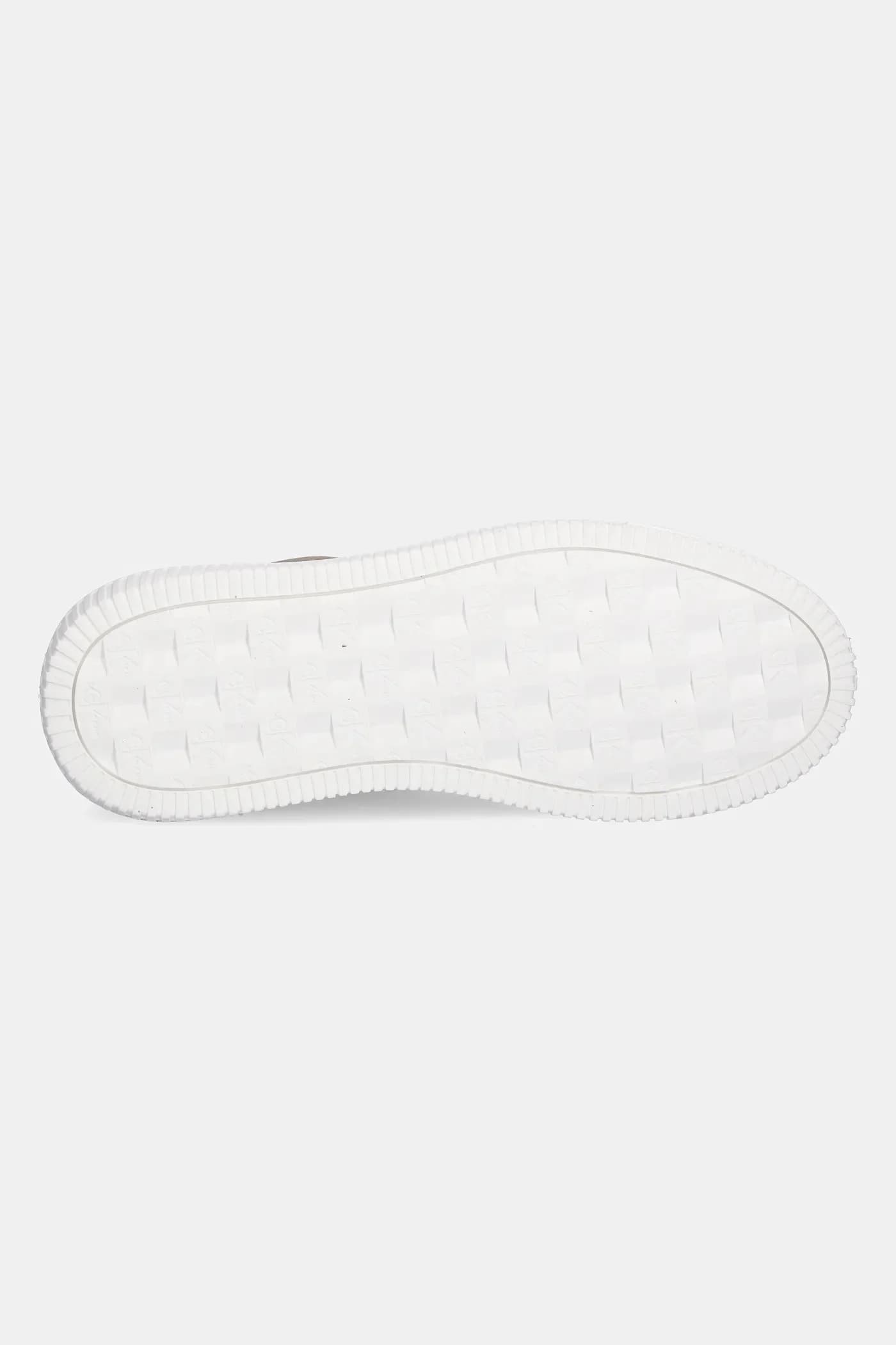 кроссовки CHUNKY CUPSOLE MG CANVAS - фото 5