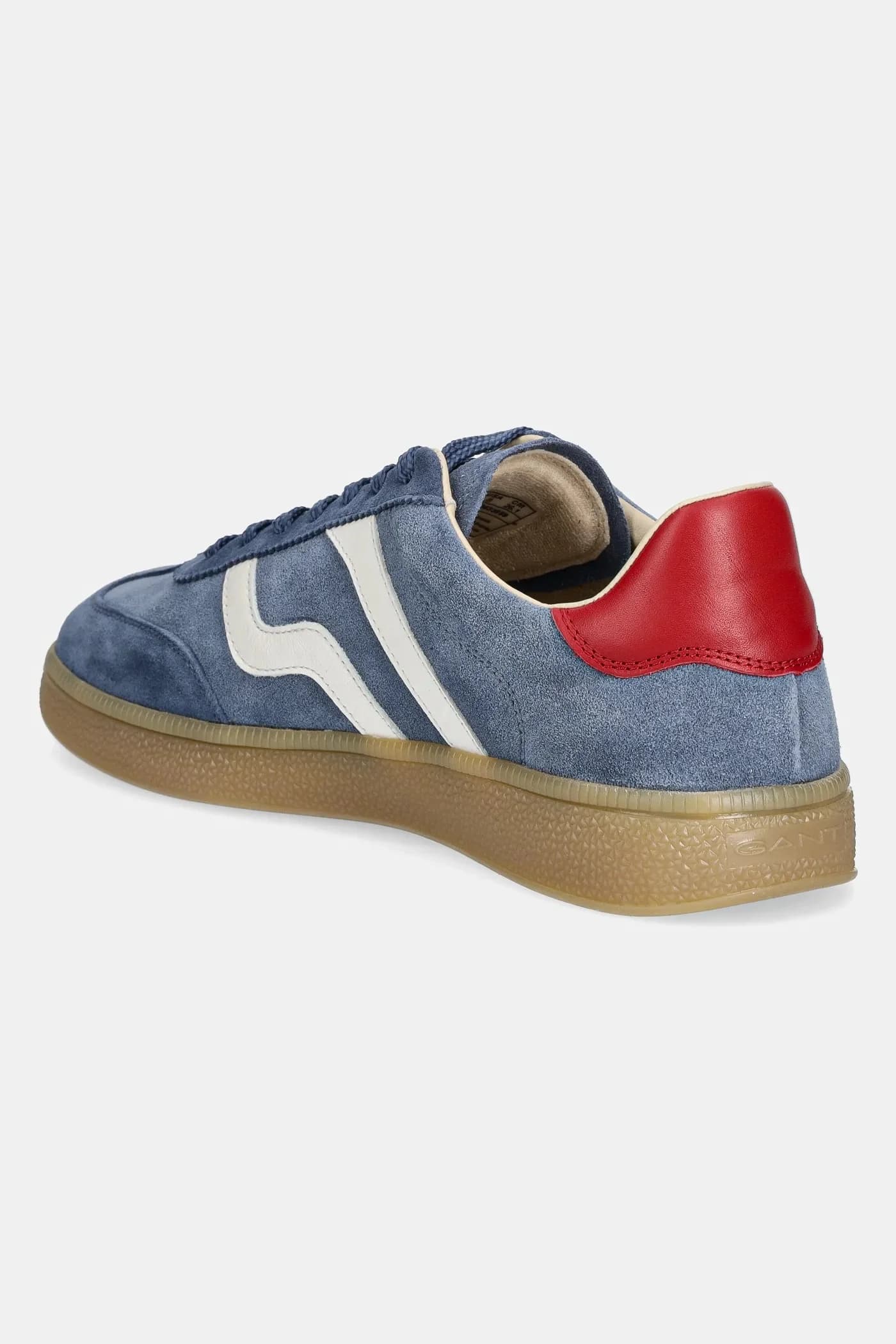 кроссовки Cuzmo - фото 3