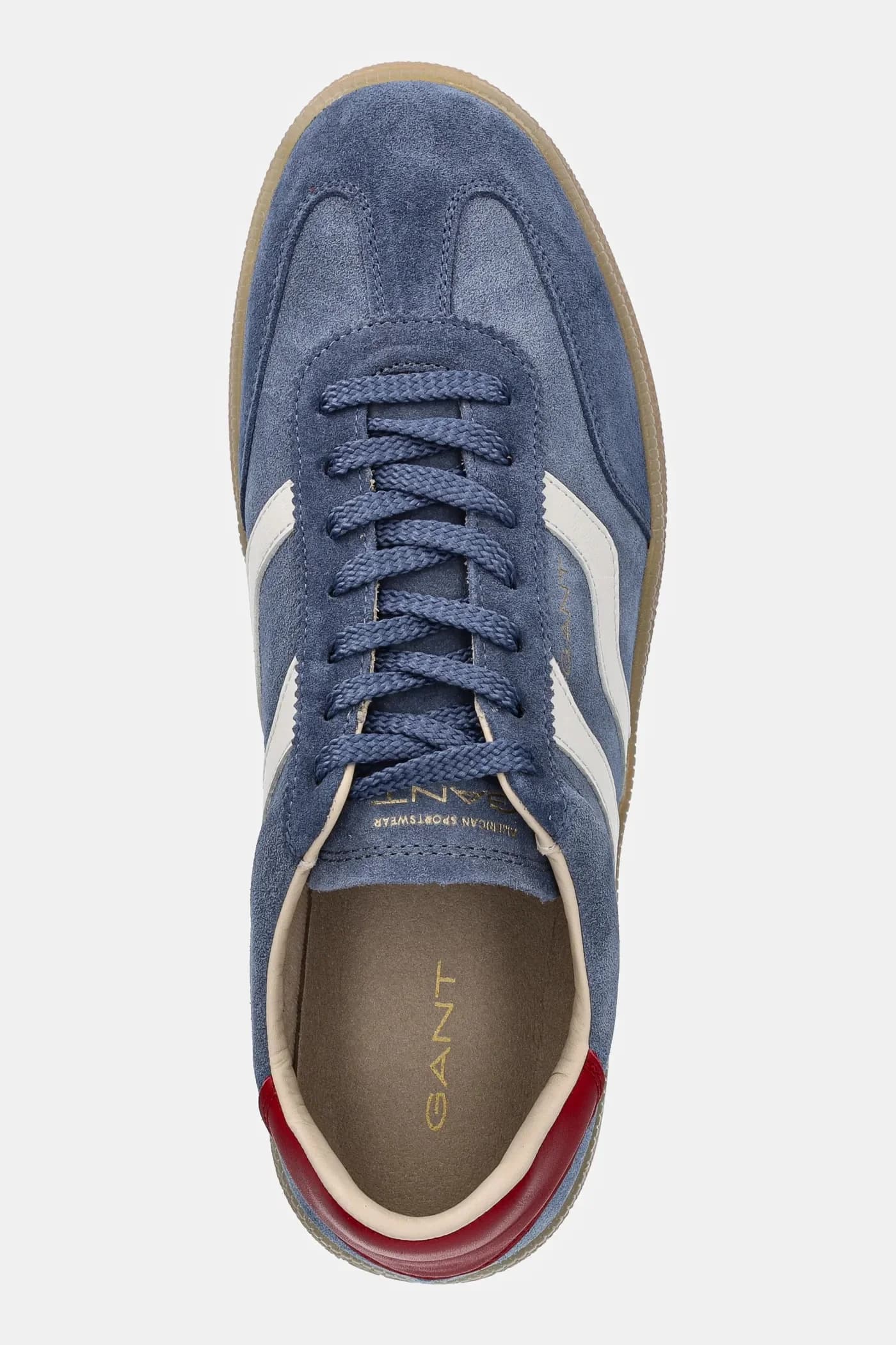 кроссовки Cuzmo - фото 4