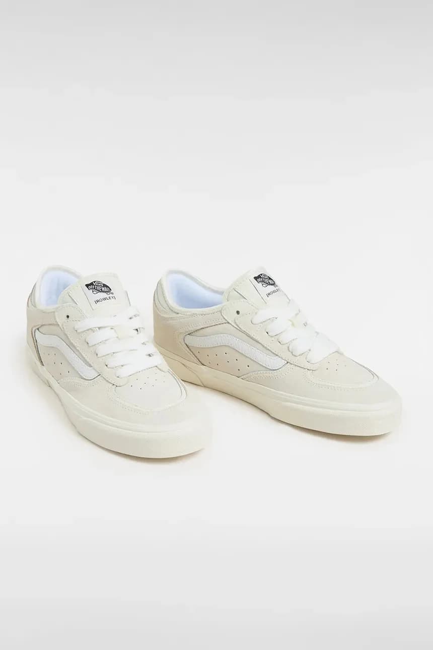 кроссовки Rowley Classic - фото 2