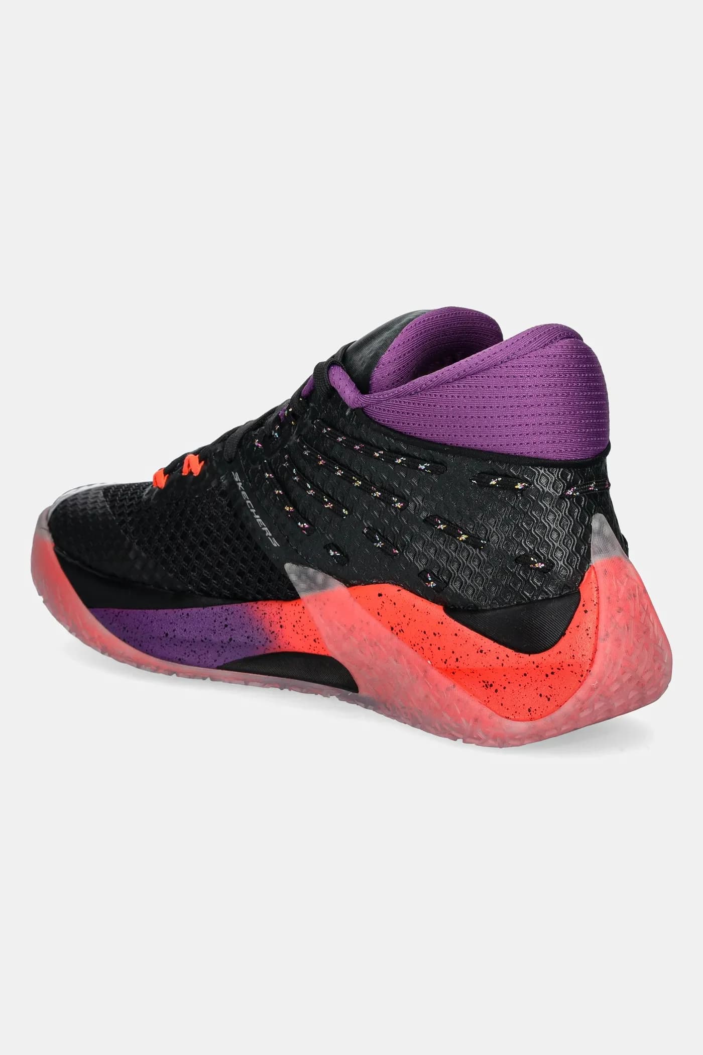 Баскетбольные кроссовки SKX Elevate - фото 3