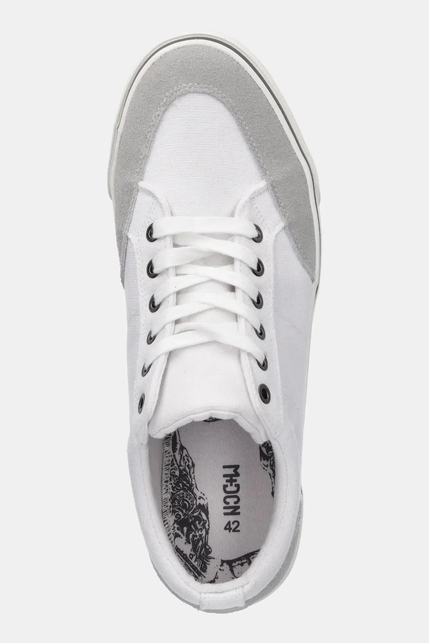 Кроссовки - фото 5