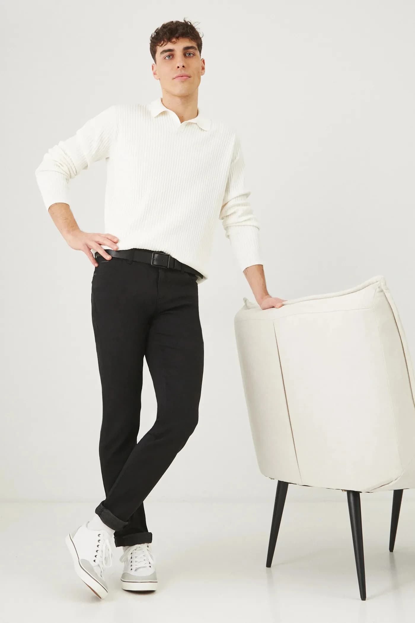 Кроссовки - фото 7