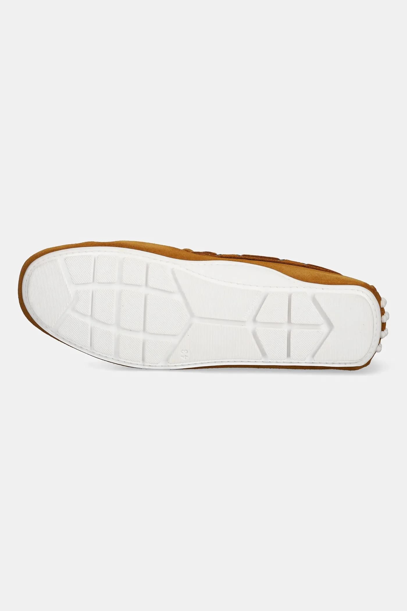 замшевые мокасины PABLO - фото 5