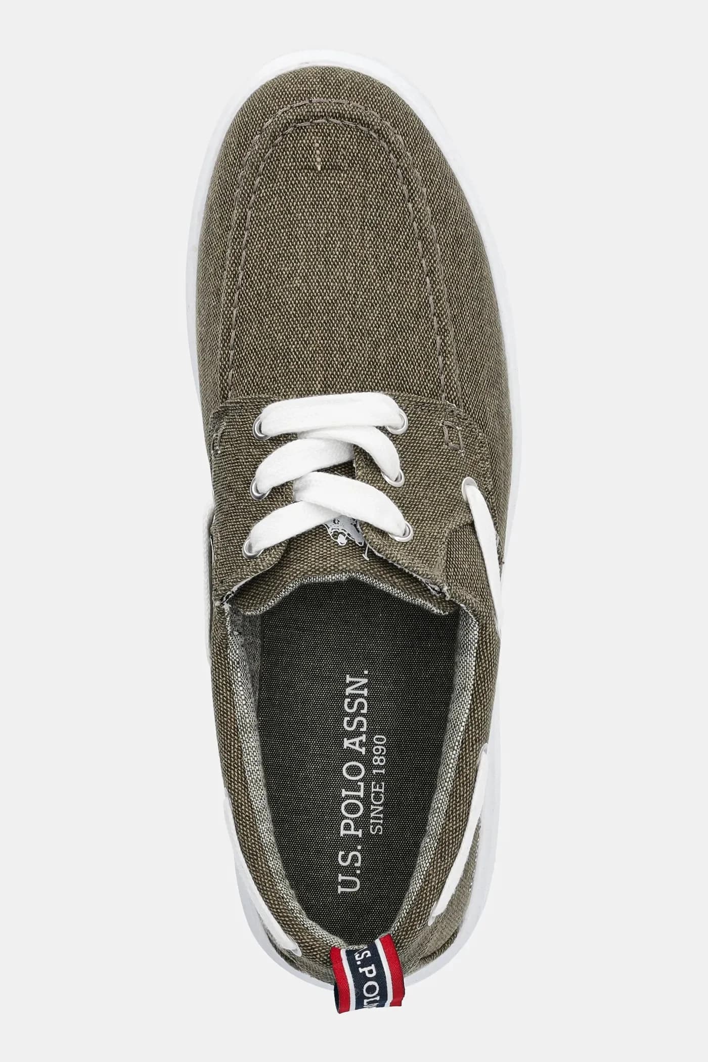 кроссовки ATHOS - фото 4