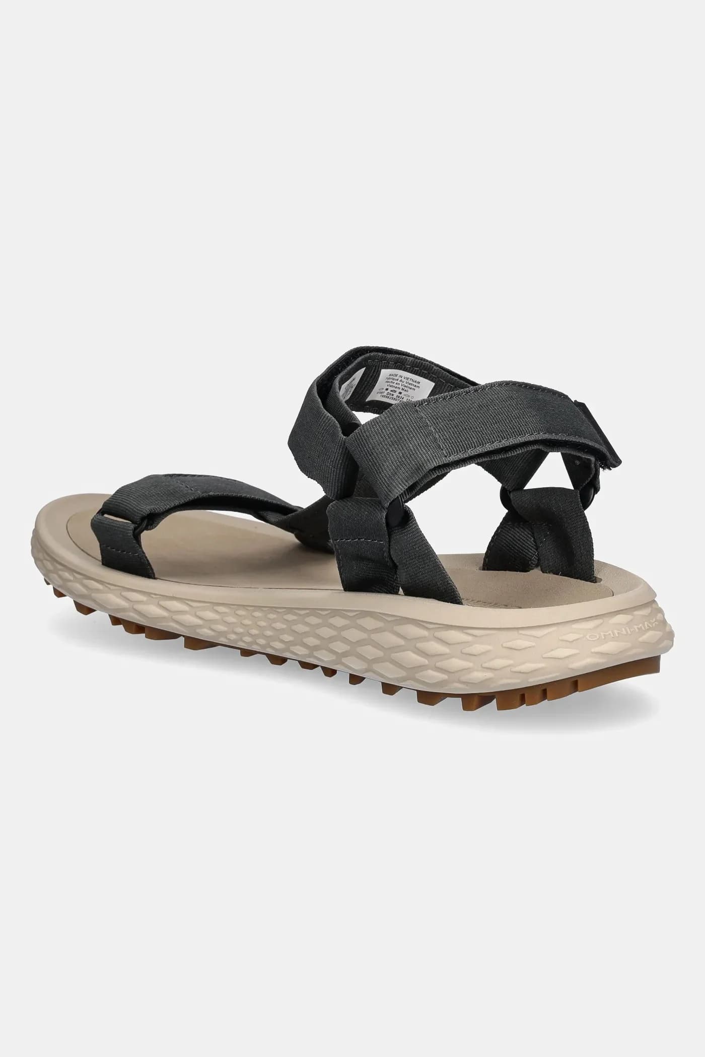 босоножки KONOS GLOBETROT - фото 3