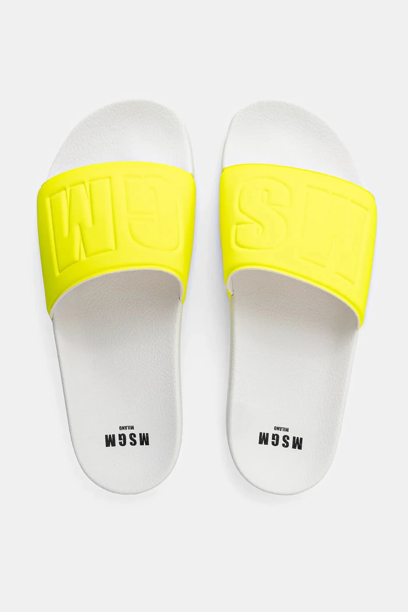 Шлепки - фото 4