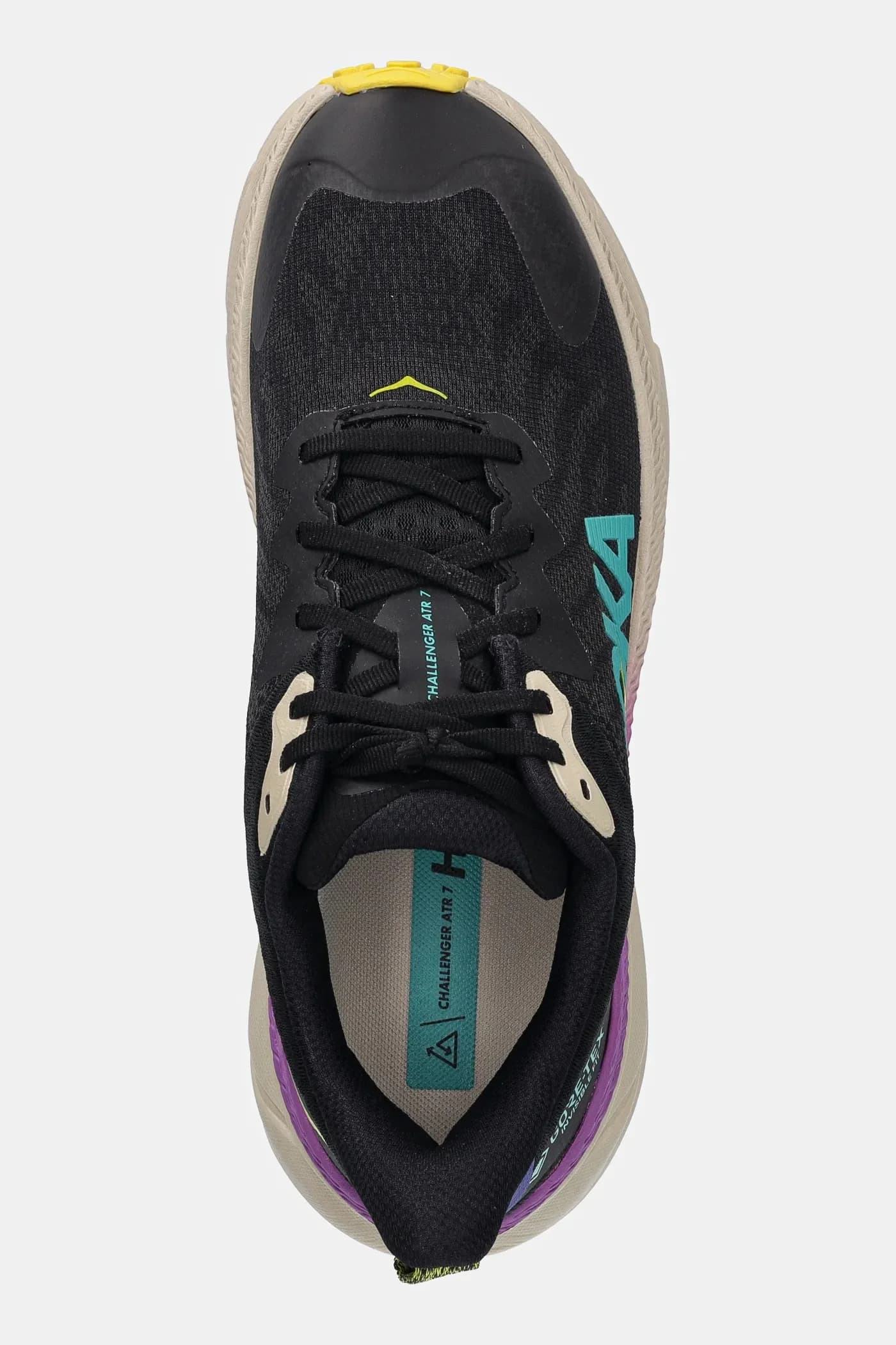 Обувь Challenger ATR 7 GTX - фото 4